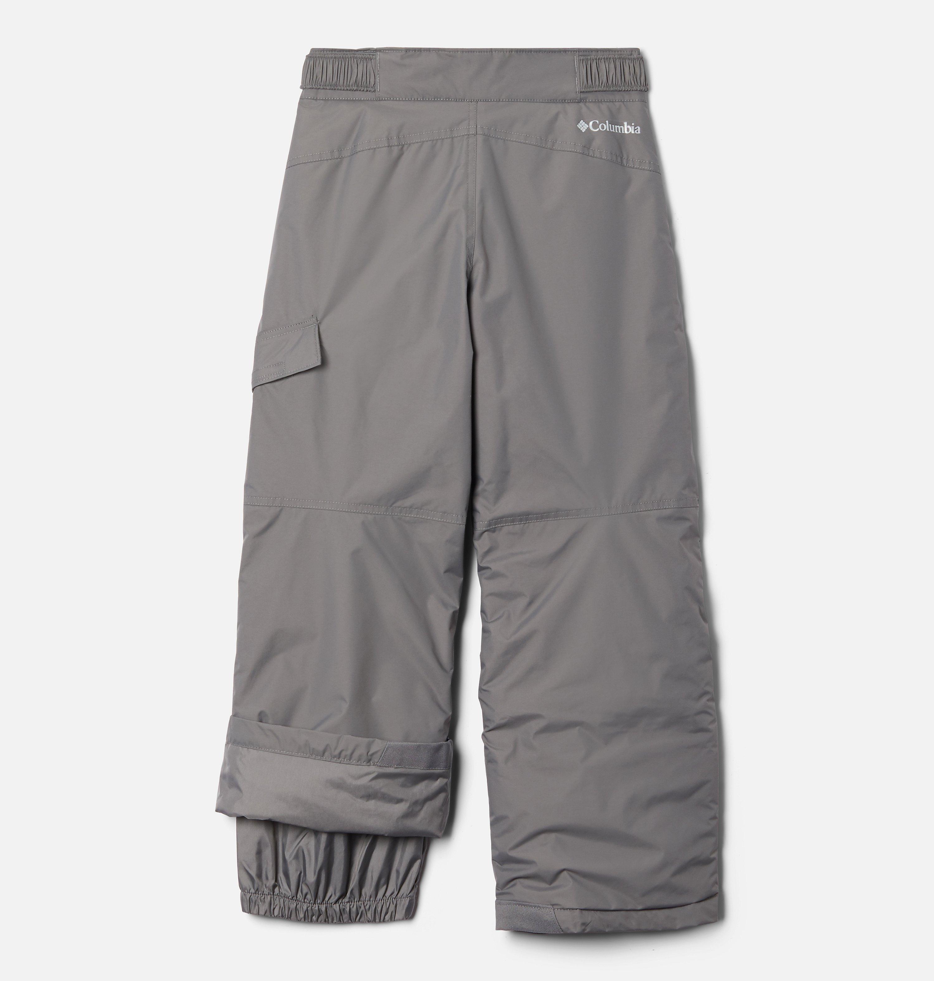 Boys' Ice Slope™ II Insulated Ski Pants 3