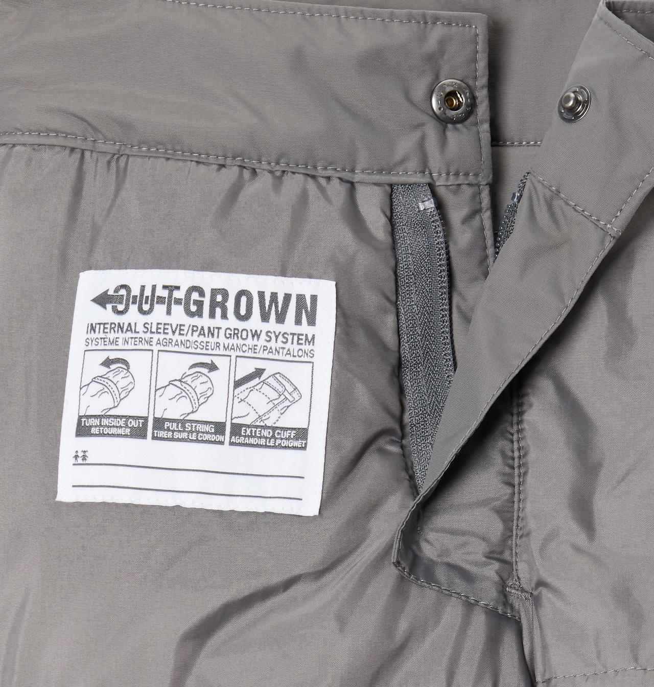 Ice Slope™ II Pant | 023 | XS 4