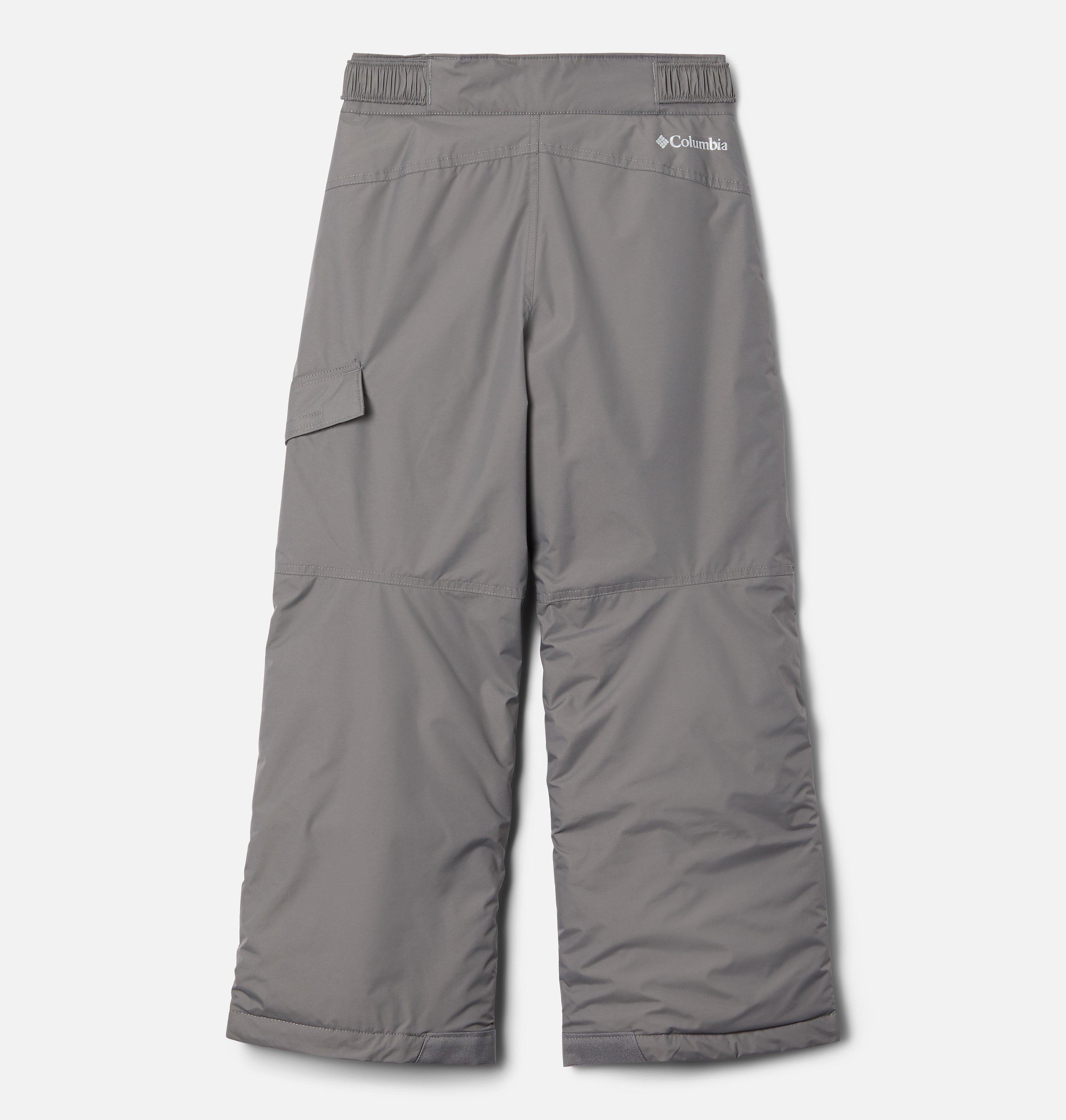 Boys' Ice Slope™ II Insulated Ski Pants 2