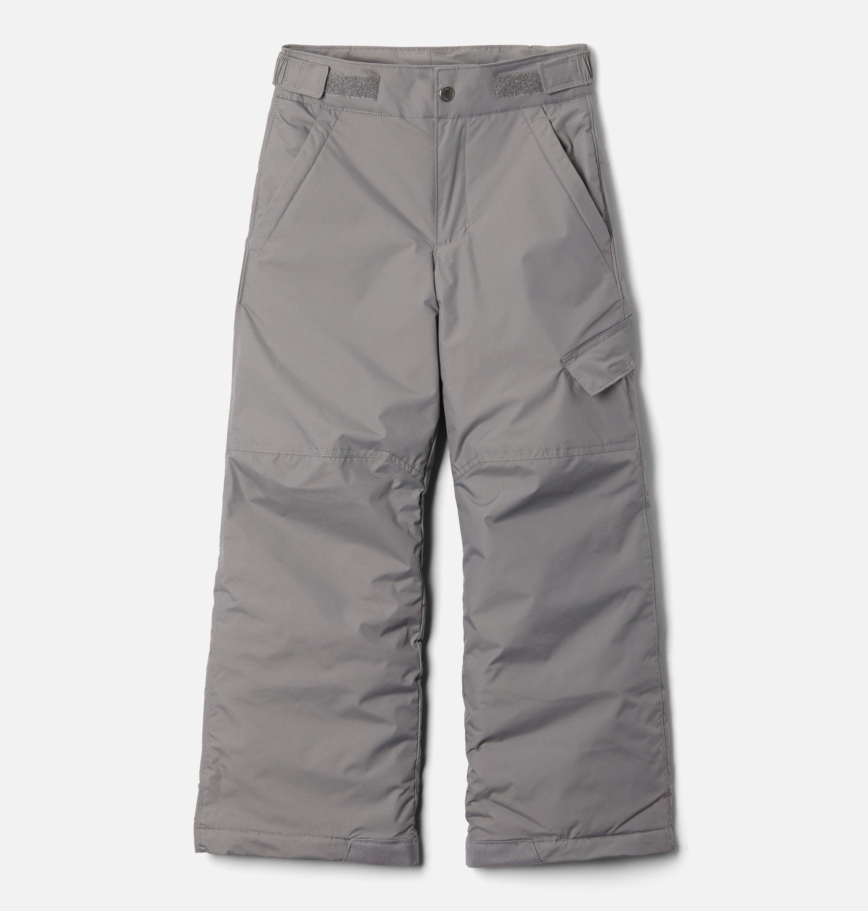 Boys' Ice Slope™ II Insulated Ski Pants 1