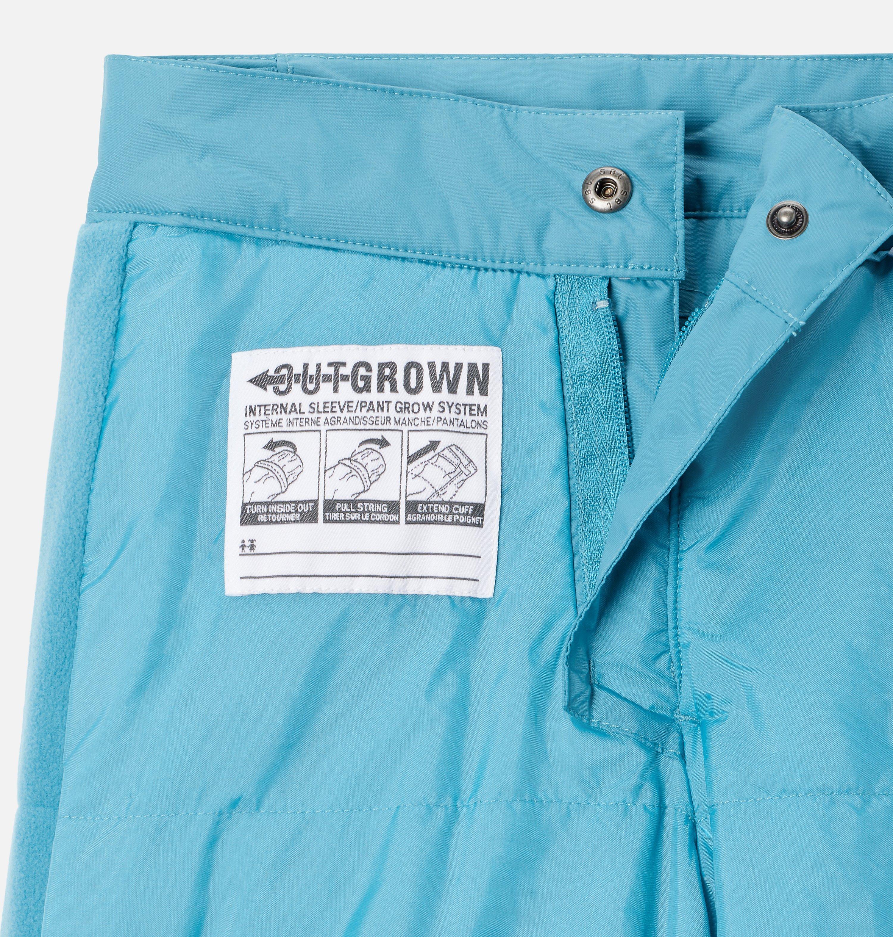 Boys' Ice Slope™ II Insulated Ski Pants 3