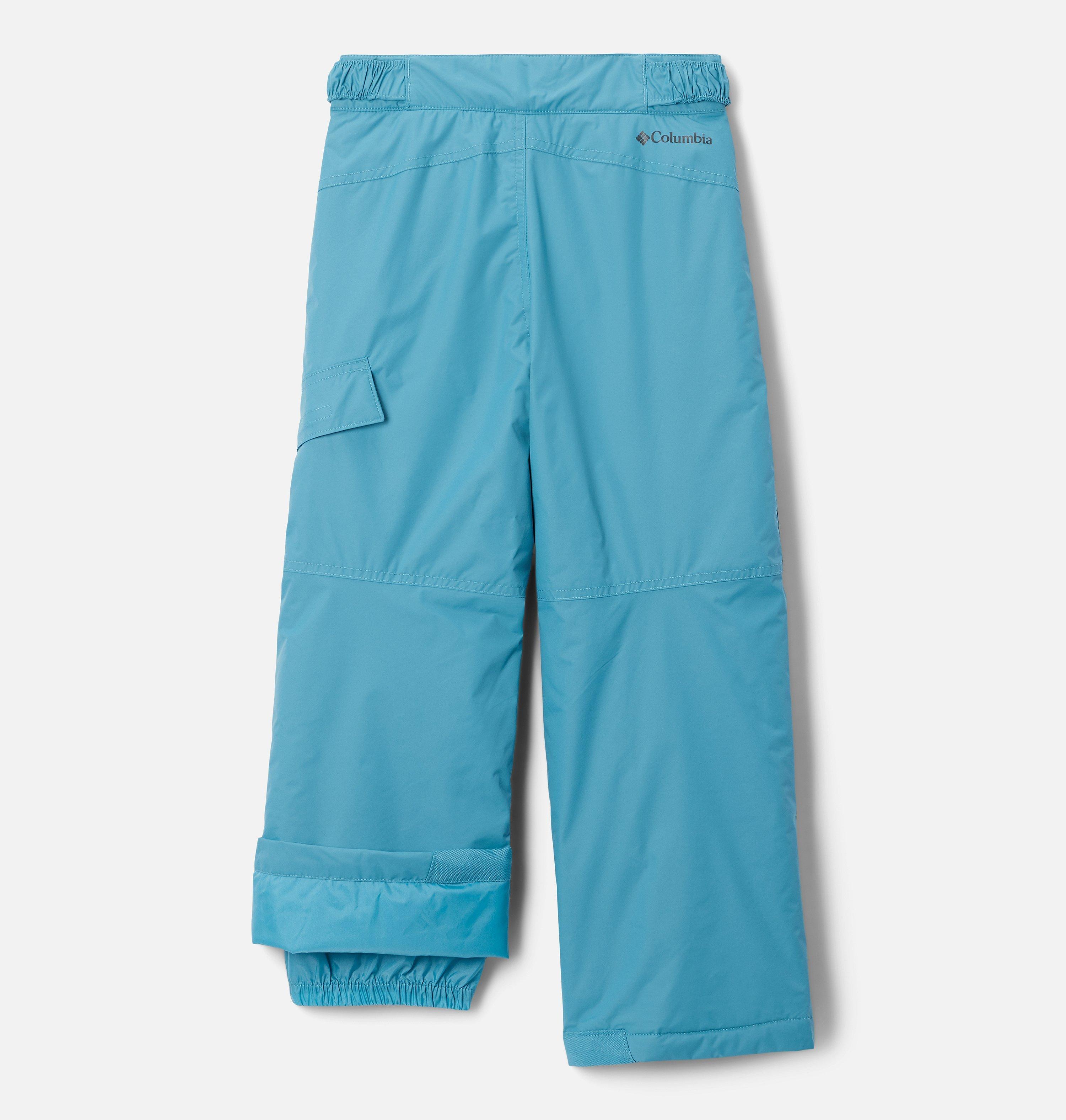 Boys' Ice Slope™ II Insulated Ski Pants 2
