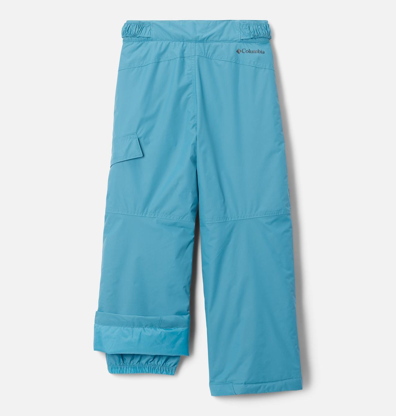 Boys' Ice Slope™ II Insulated Ski Pants 2