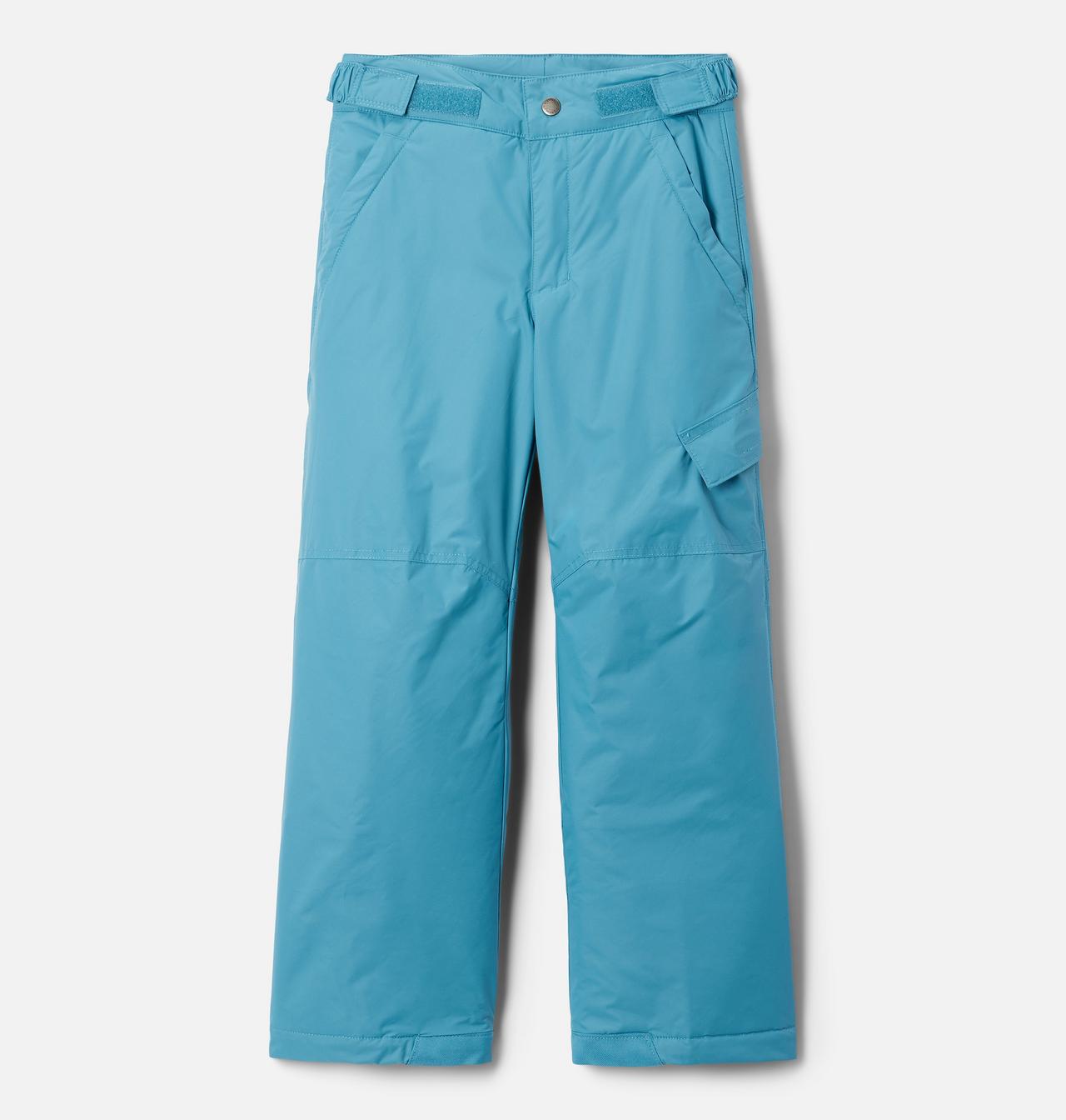 Boys' Ice Slope™ II Insulated Ski Pants 1