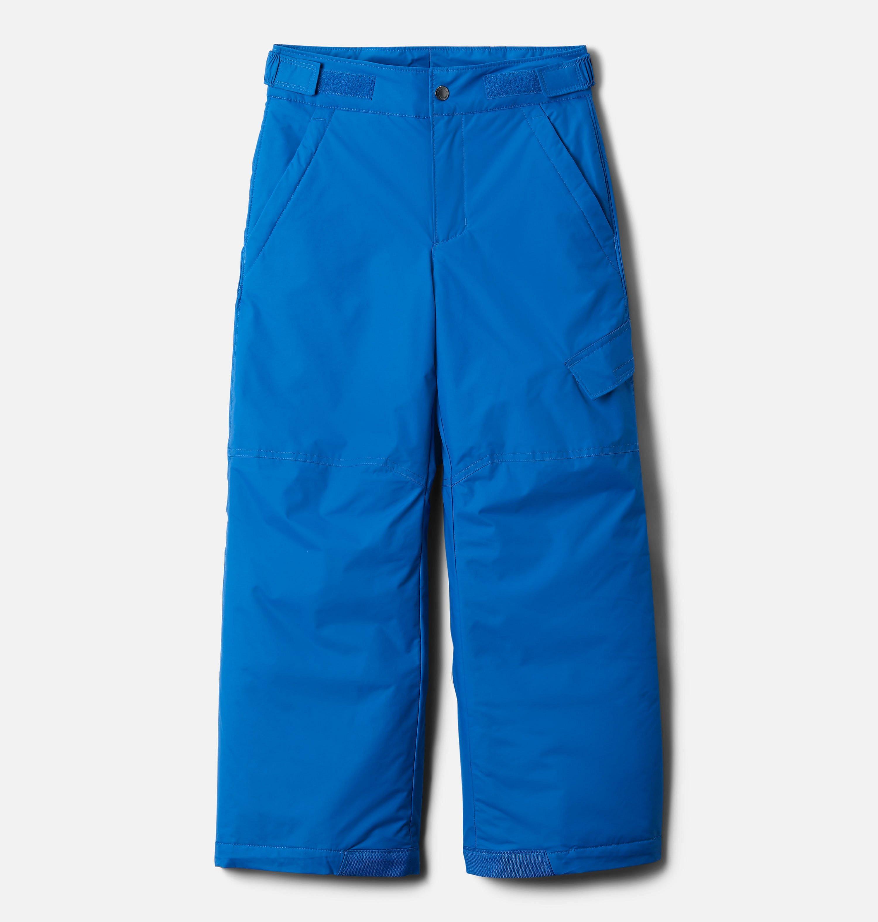 Boys' Ice Slope™ II Insulated Ski Pants 1