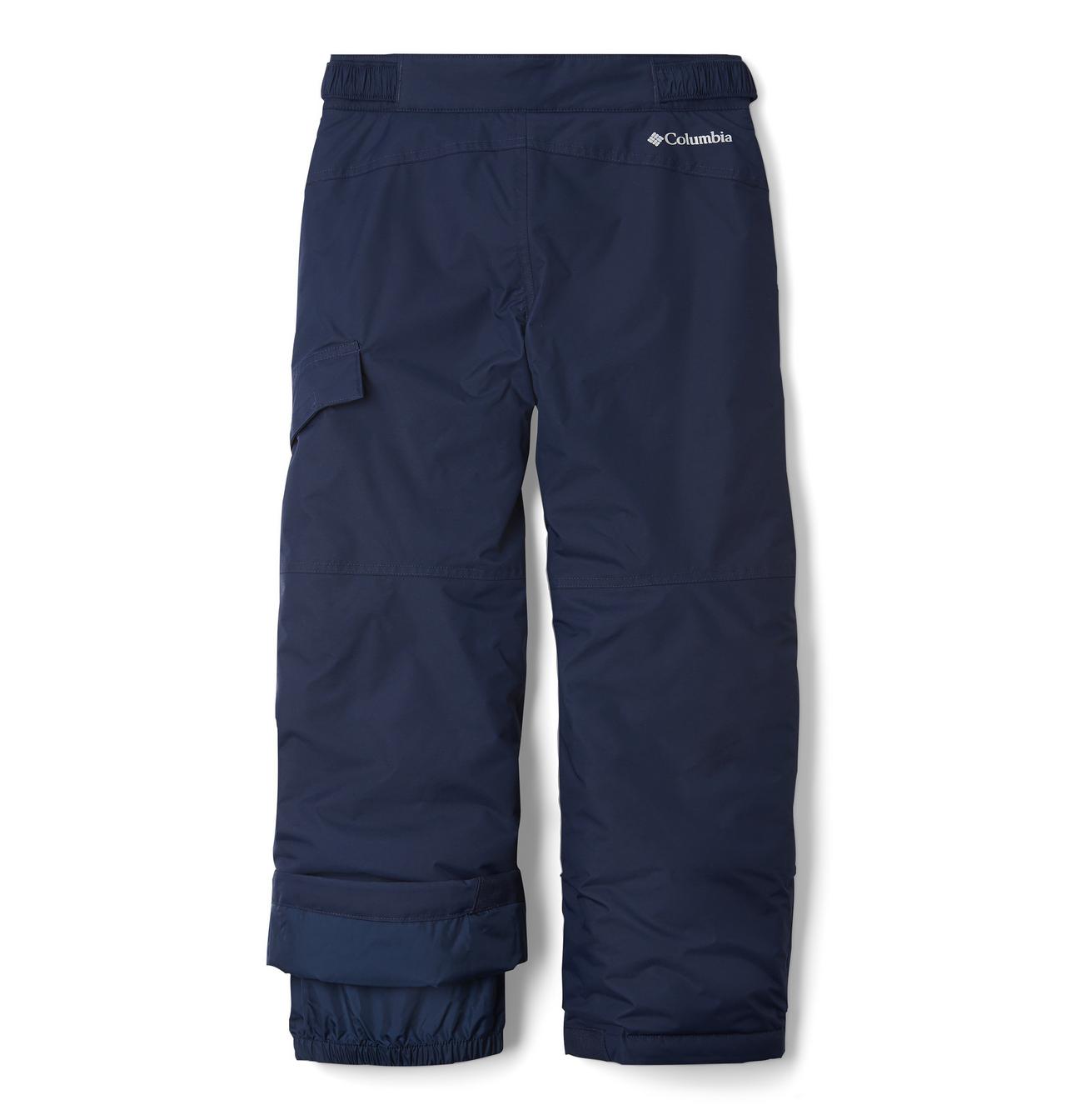 Boys' Ice Slope™ II Insulated Ski Pants 3