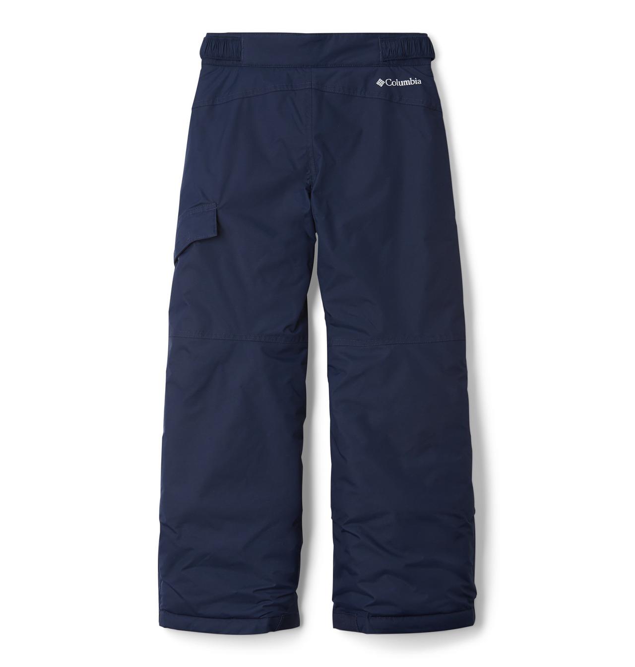 Boys' Ice Slope™ II Insulated Ski Pants 2