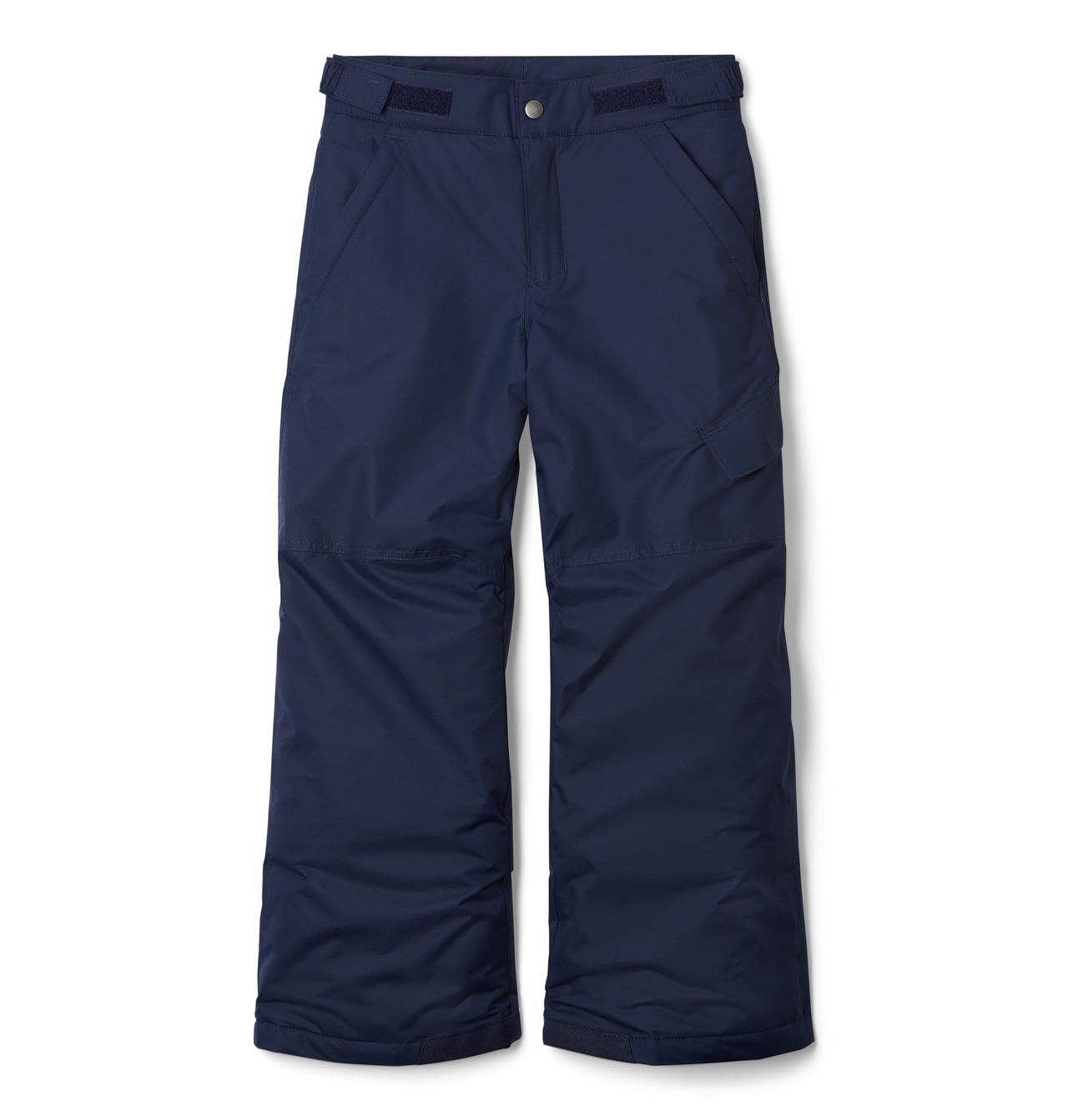 Boys' Ice Slope™ II Insulated Ski Pants 1