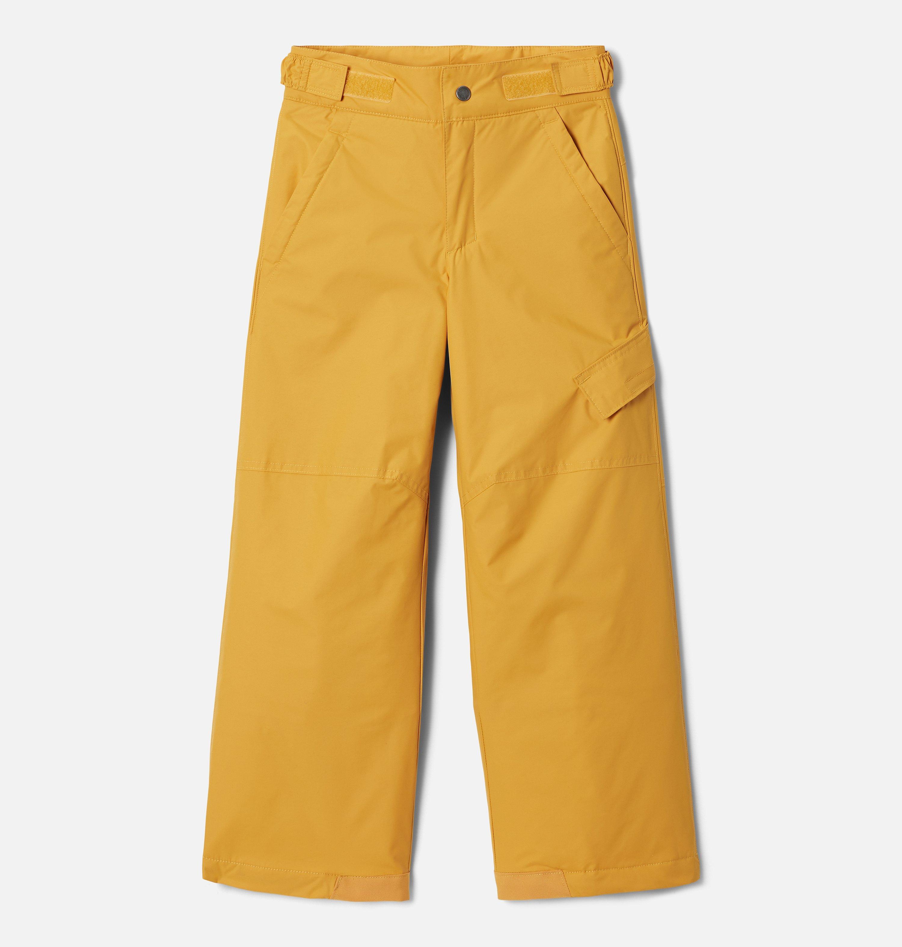 Boys' Ice Slope™ II Insulated Ski Pants 1