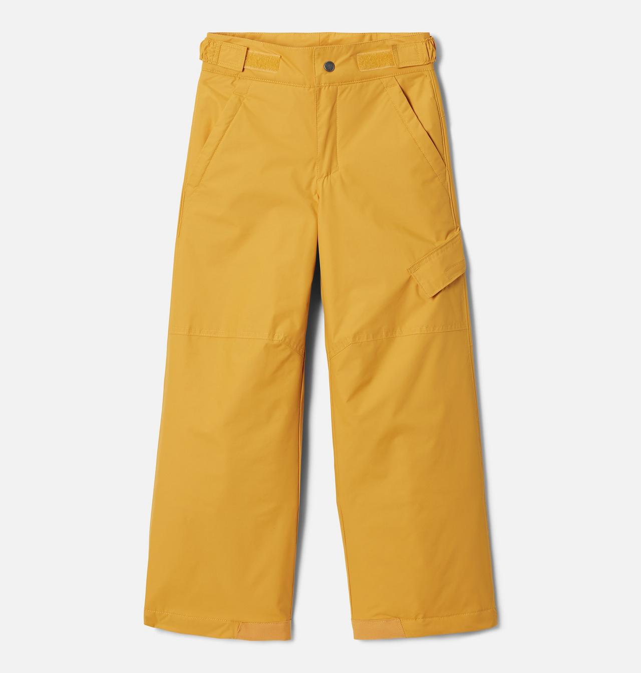 Boys' Ice Slope™ II Insulated Ski Pants 1