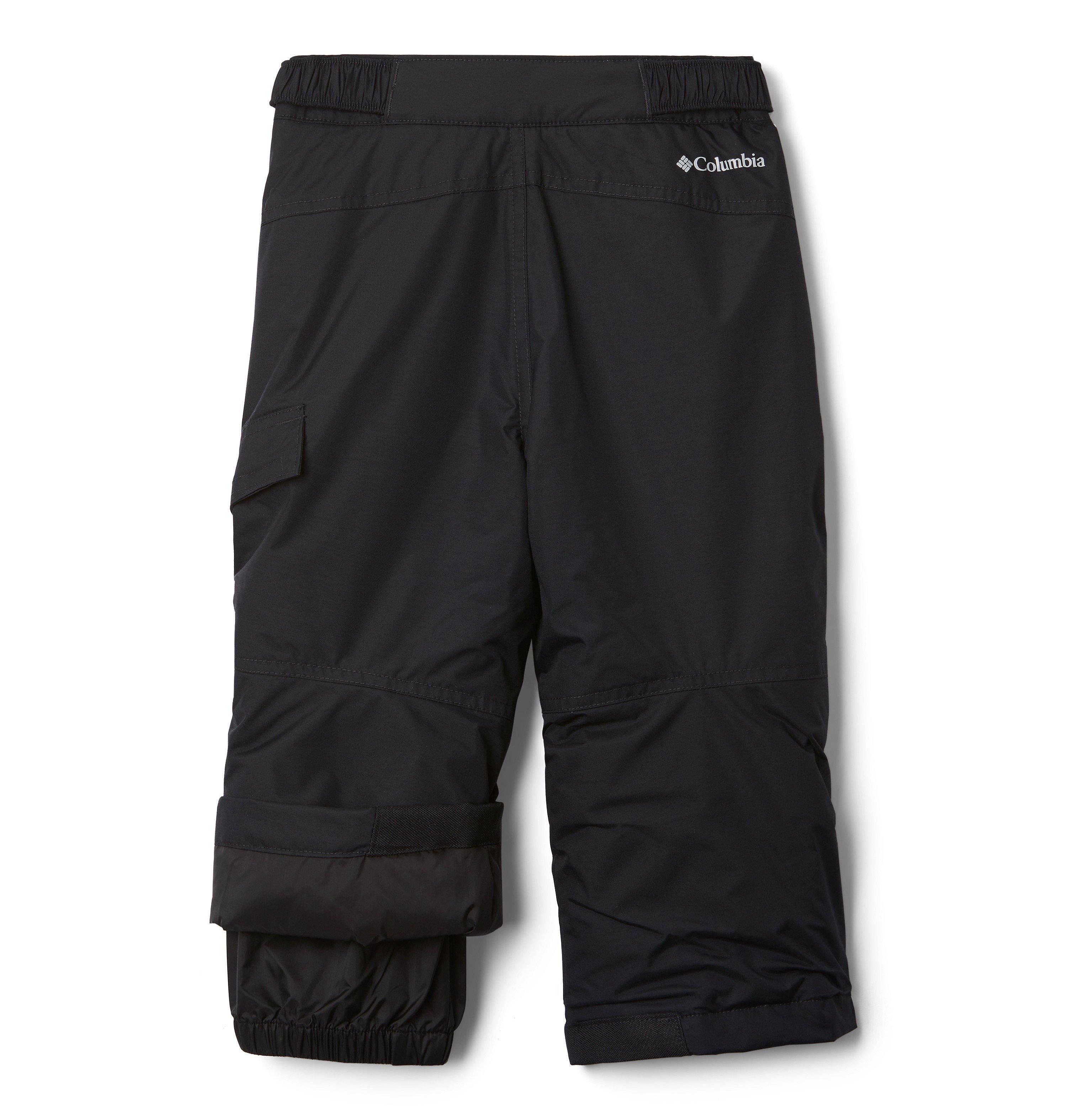 Boys' Toddler Ice Slope™ II Insulated Ski Pants 3