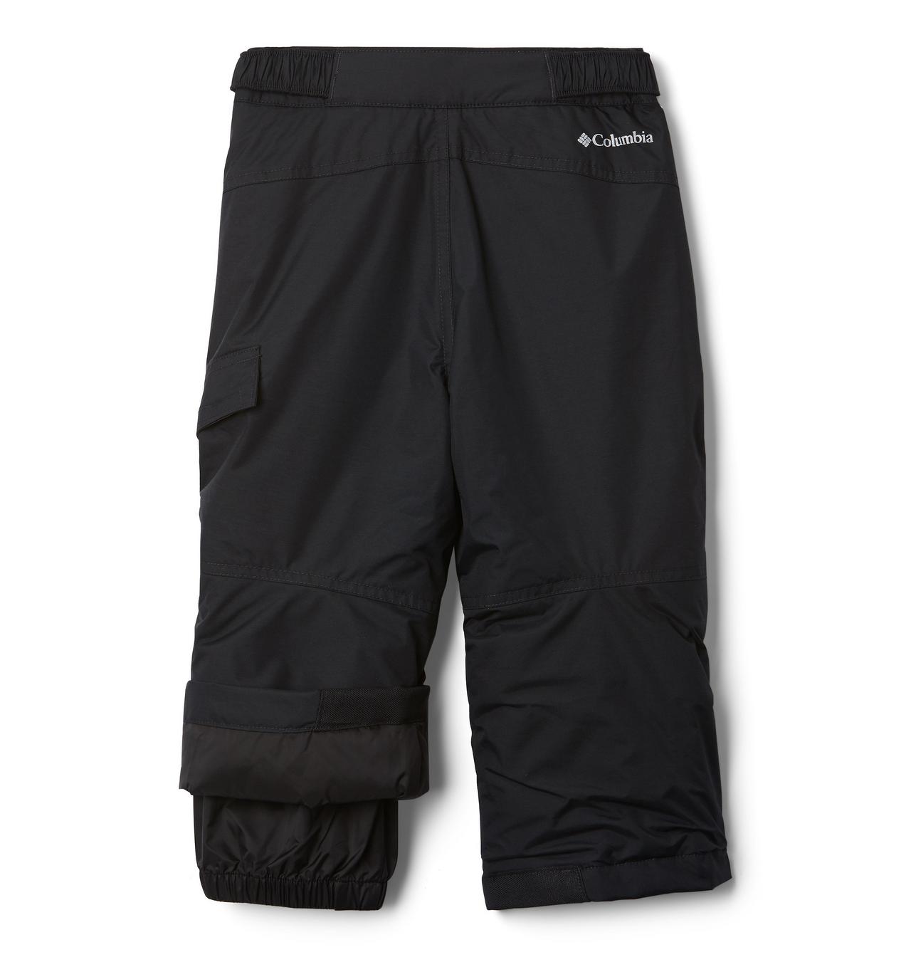Boys' Toddler Ice Slope™ II Insulated Ski Pants 3