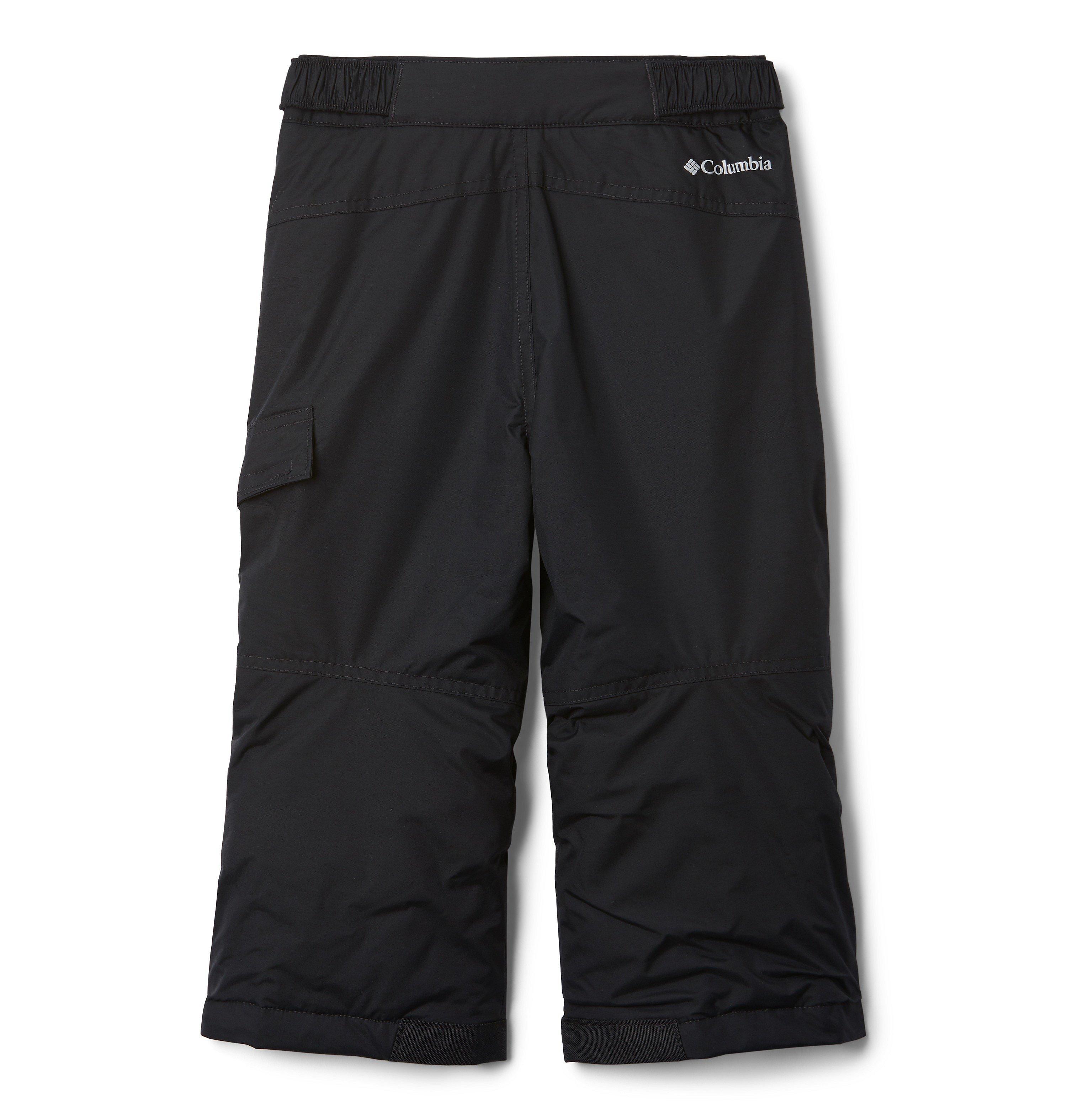 Boys' Toddler Ice Slope™ II Insulated Ski Pants 2