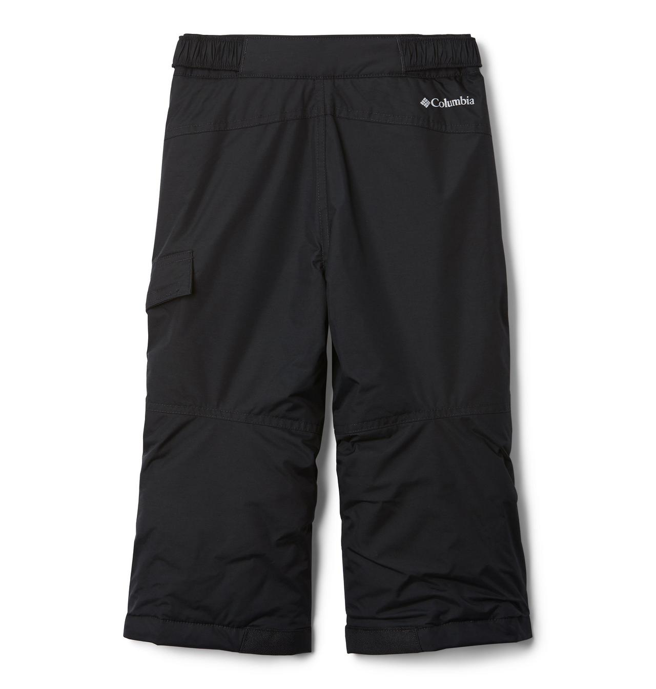 Boys' Toddler Ice Slope™ II Insulated Ski Pants 2