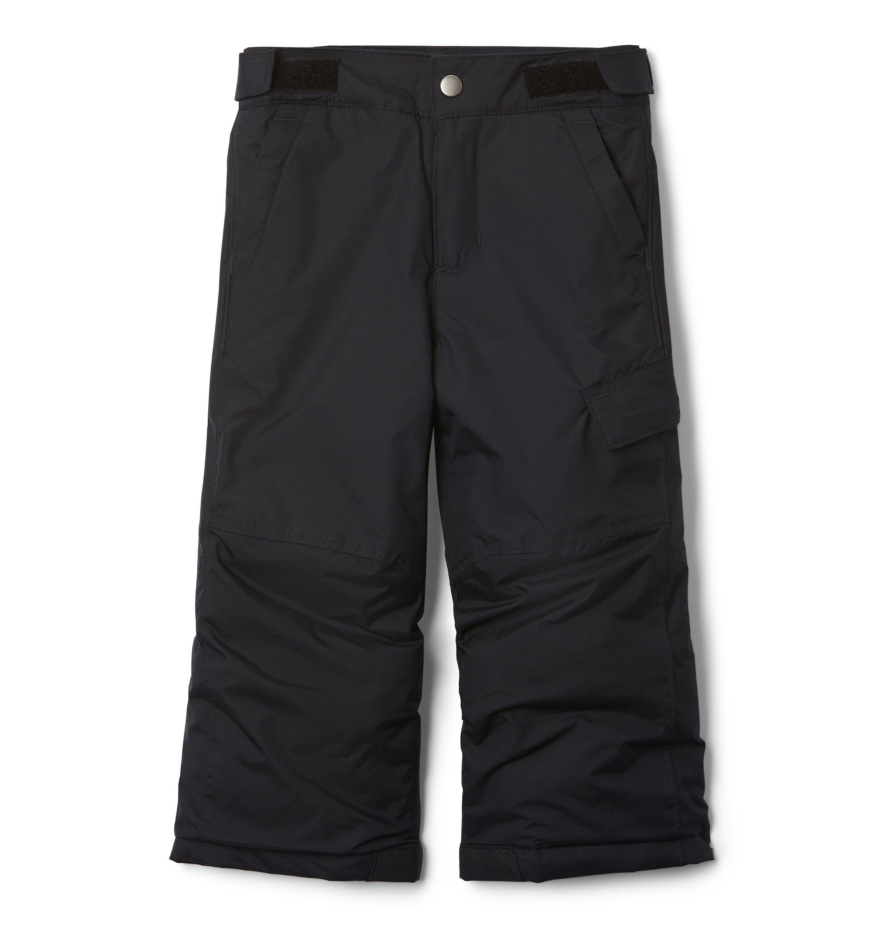Boys' Toddler Ice Slope™ II Insulated Ski Pants 1