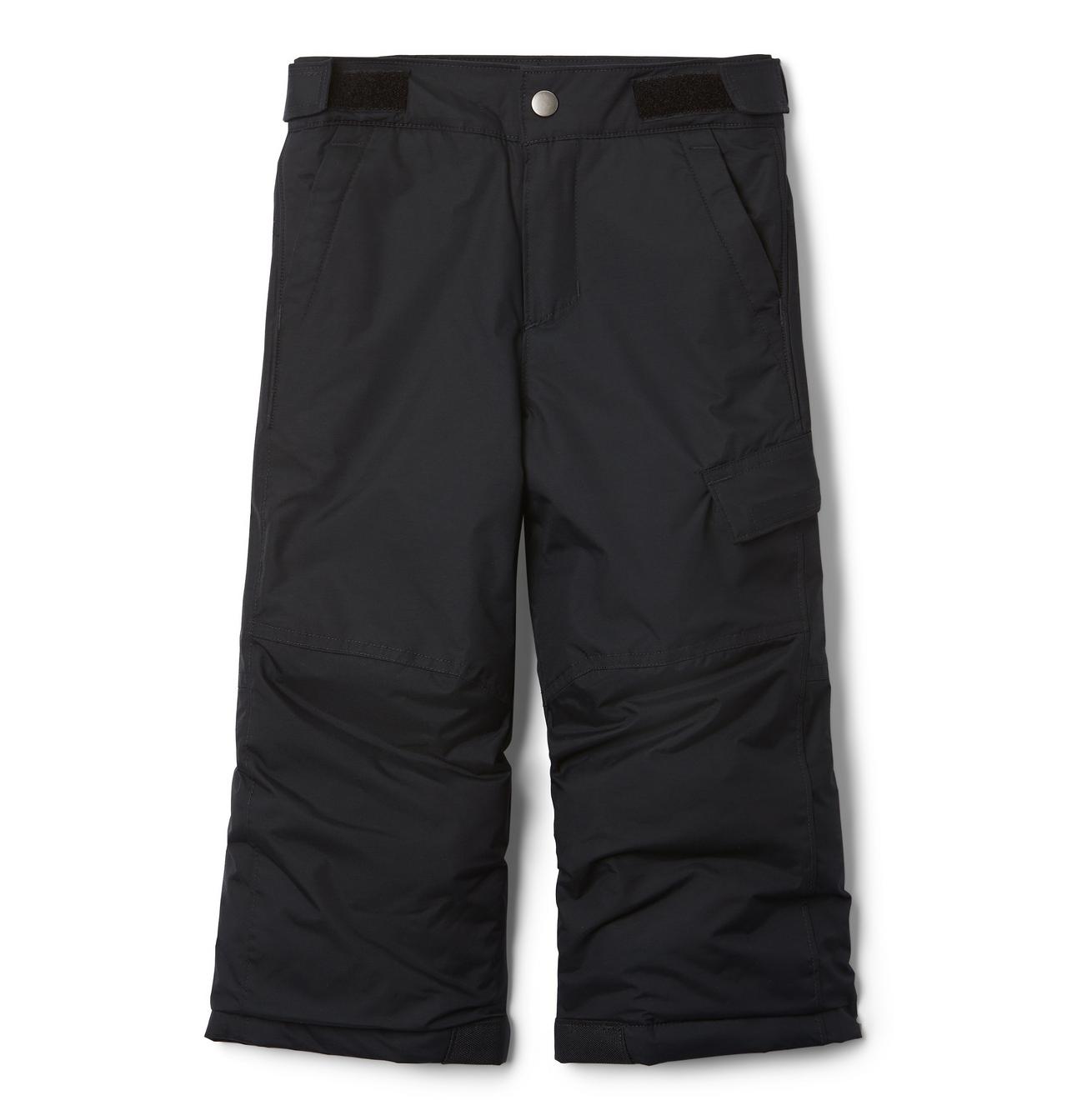 Boys' Toddler Ice Slope™ II Insulated Ski Pants 1