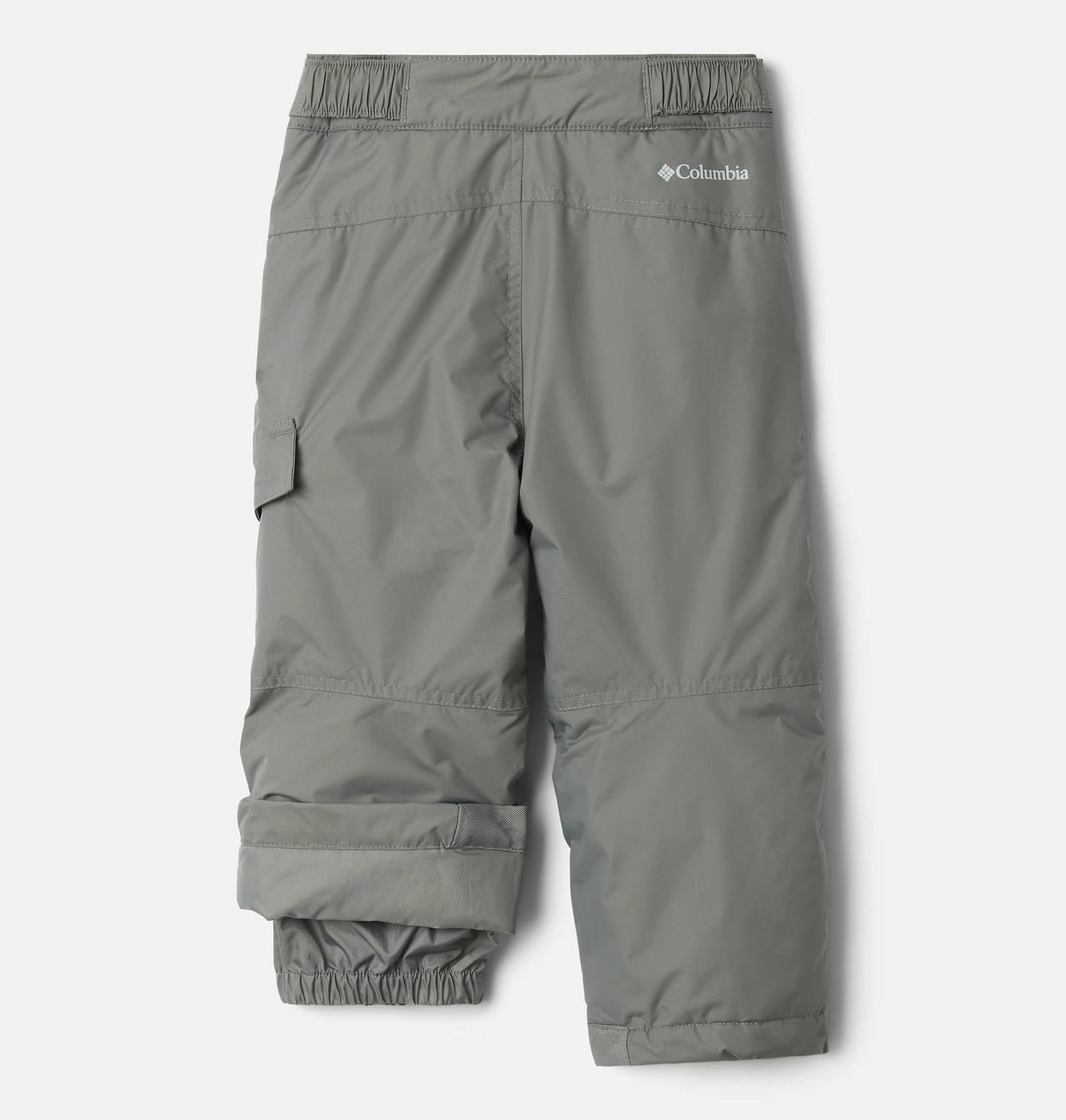 Boys' Toddler Ice Slope™ II Insulated Ski Pants 2
