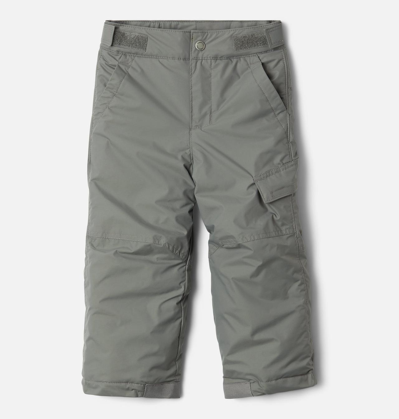 Boys' Toddler Ice Slope™ II Insulated Ski Pants 1