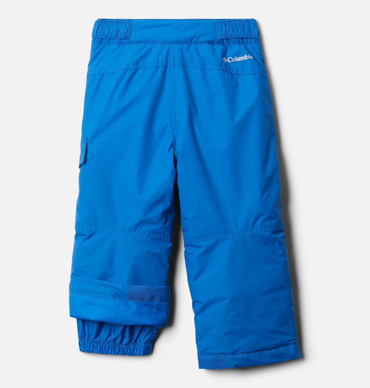 Boys' Toddler Ice Slope™ II Insulated Ski Pants 2