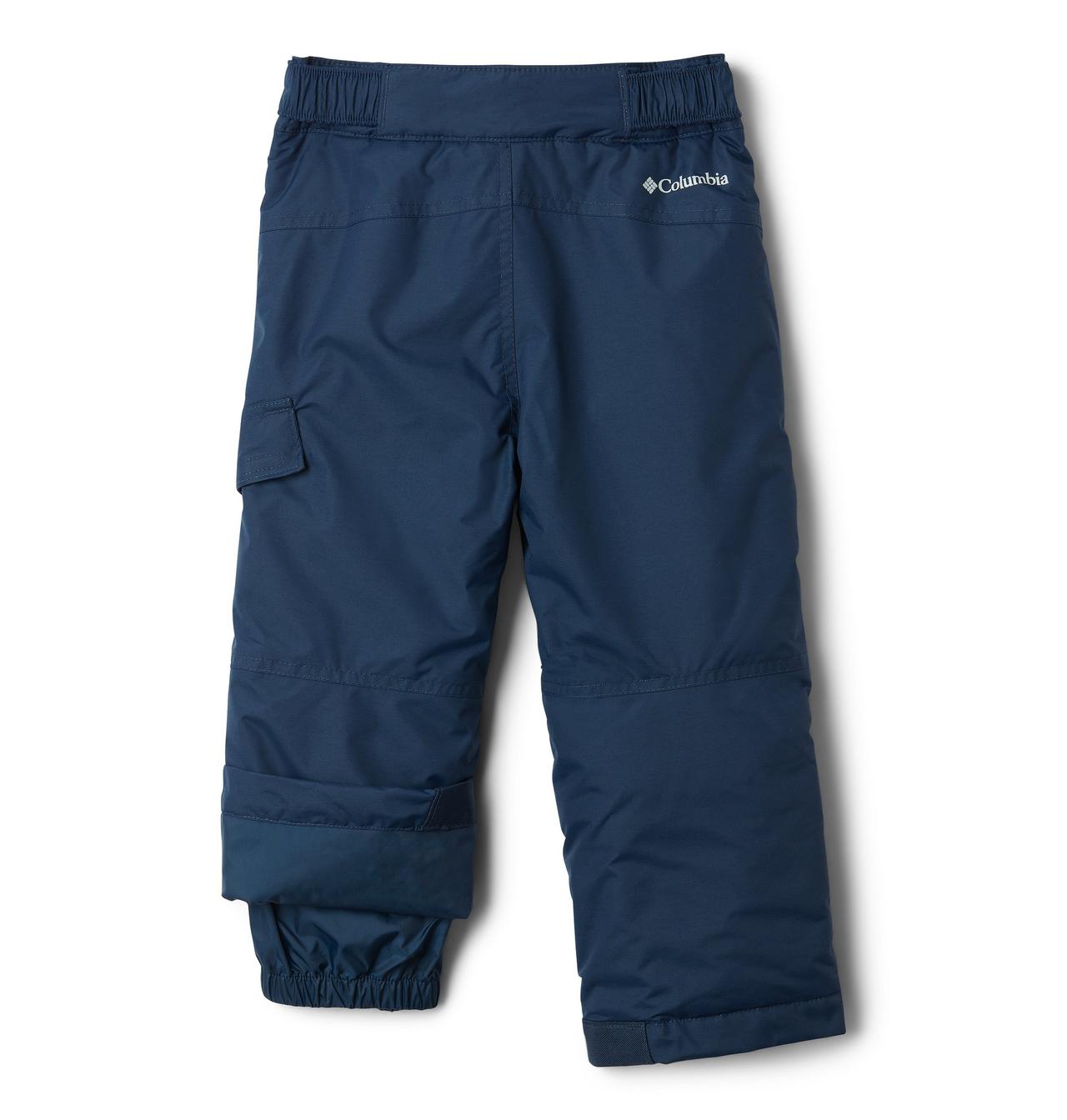Boys' Toddler Ice Slope™ II Insulated Ski Pants 2