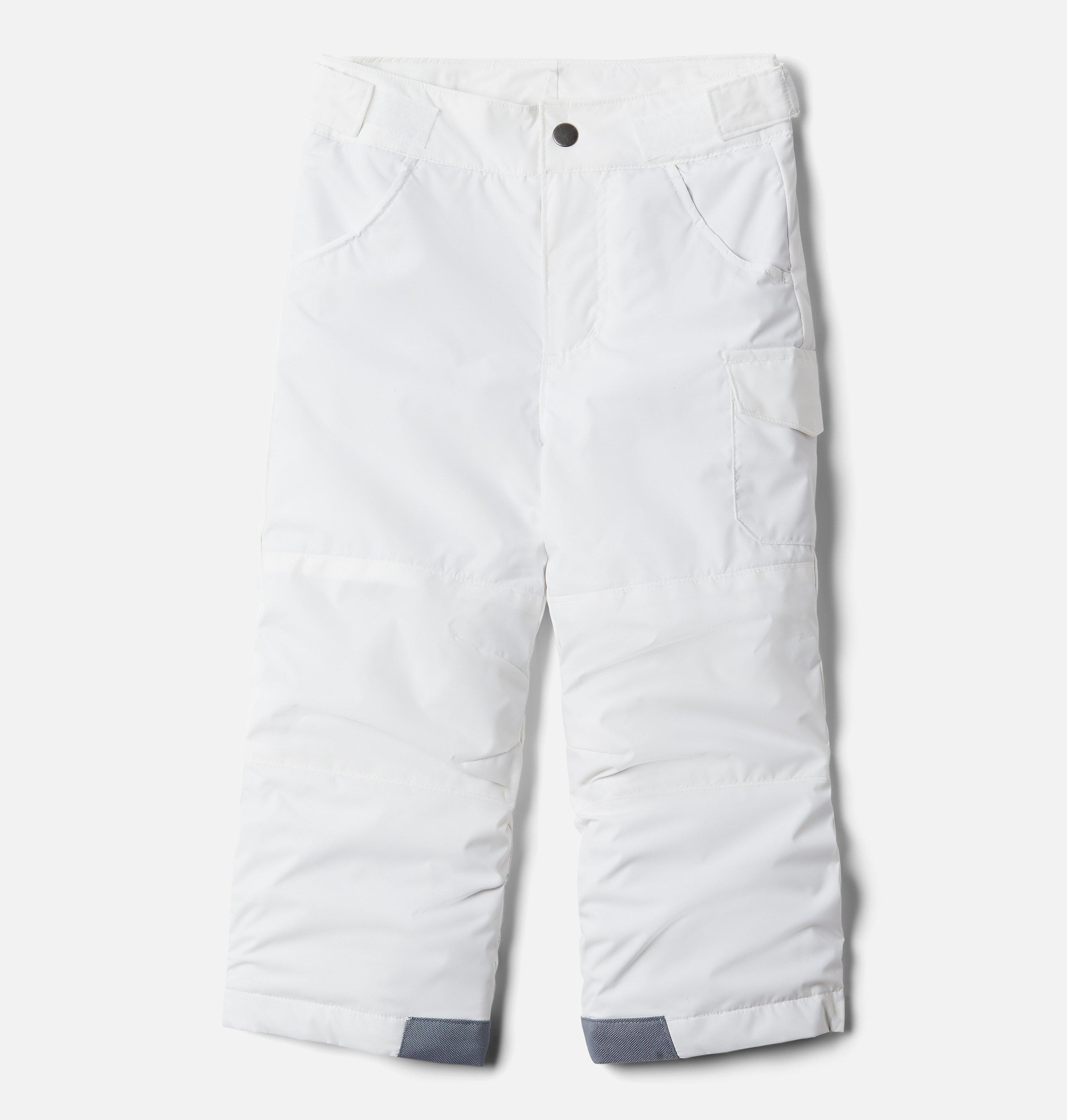 Girls' Starchaser Peak™ Insulated Ski Pants 1