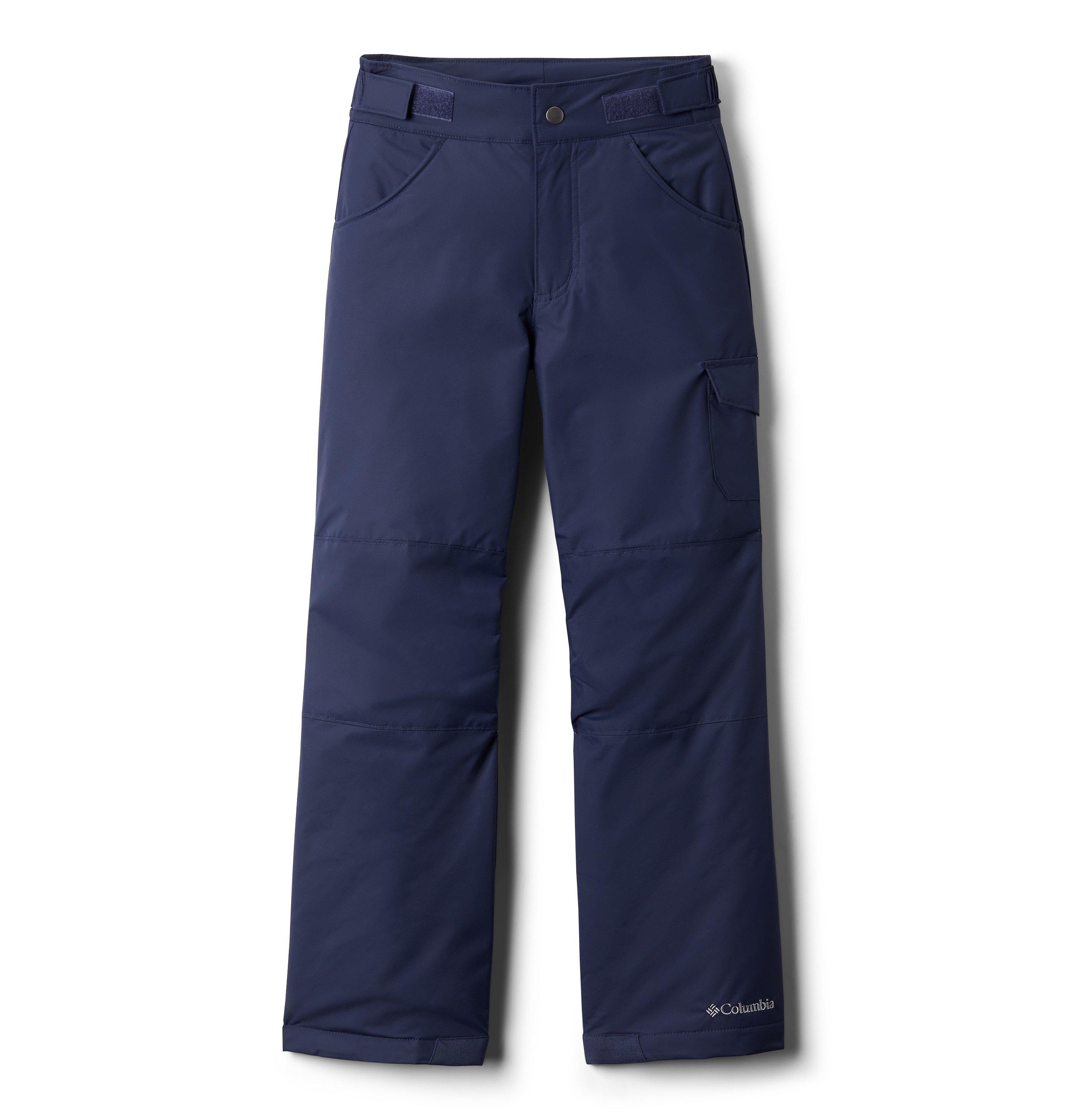 Girls' Starchaser Peak™ Insulated Ski Pants 1