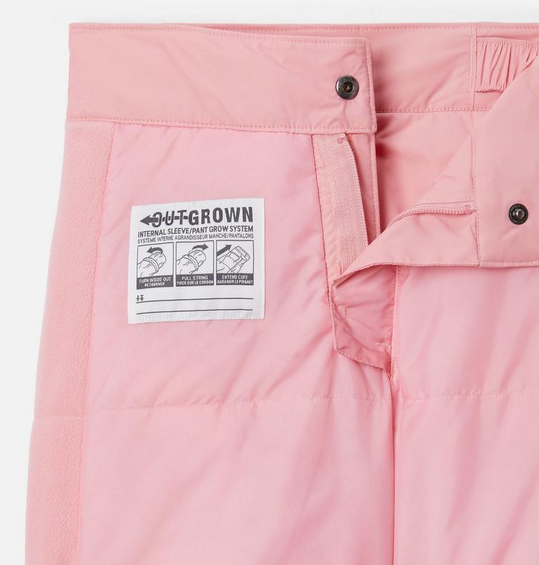 Starchaser Peak II Pant | 689 | M, Color: Pink Orchid, image 3
