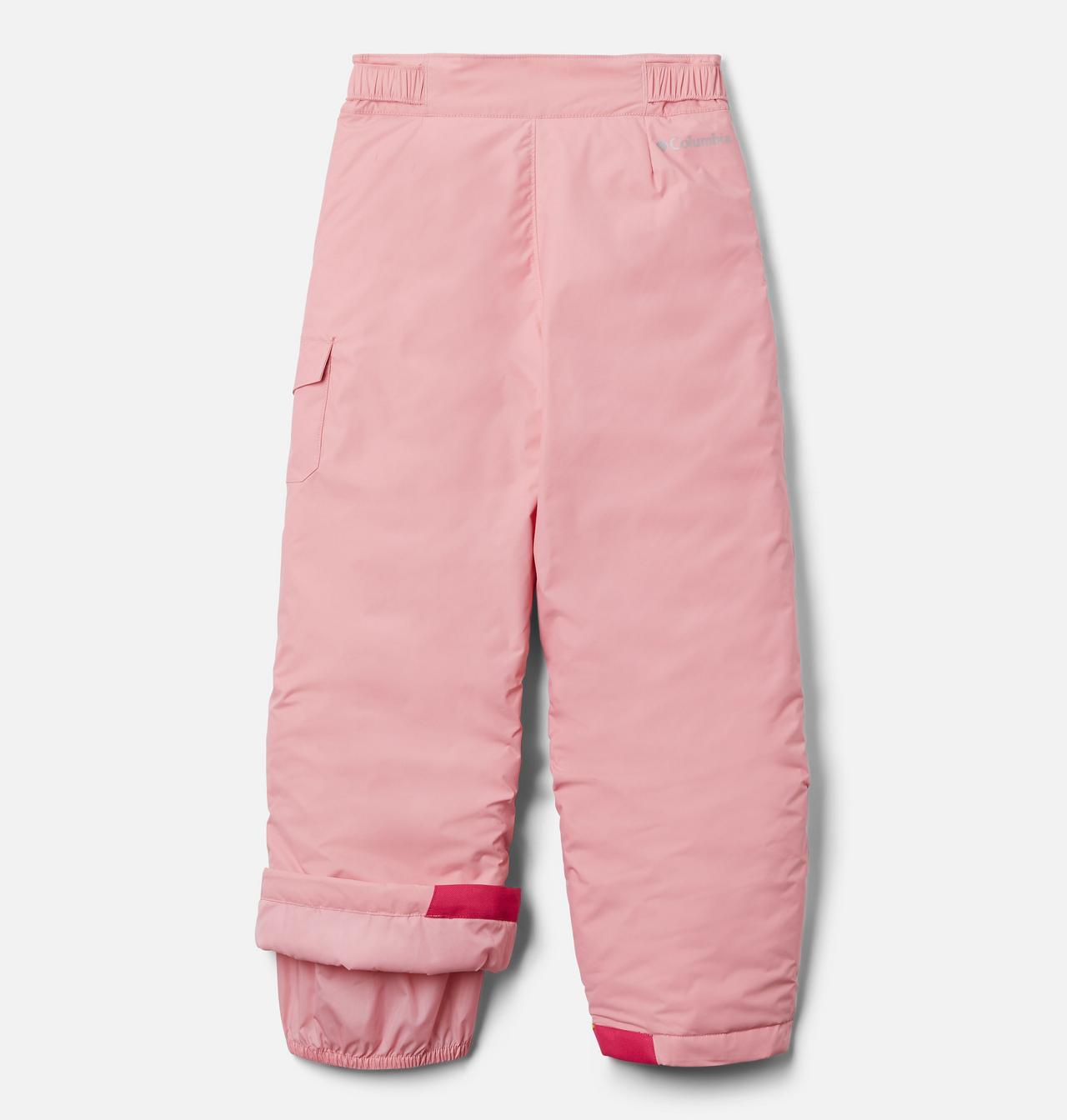 Girls' Starchaser Peak™ Insulated Ski Pants 2