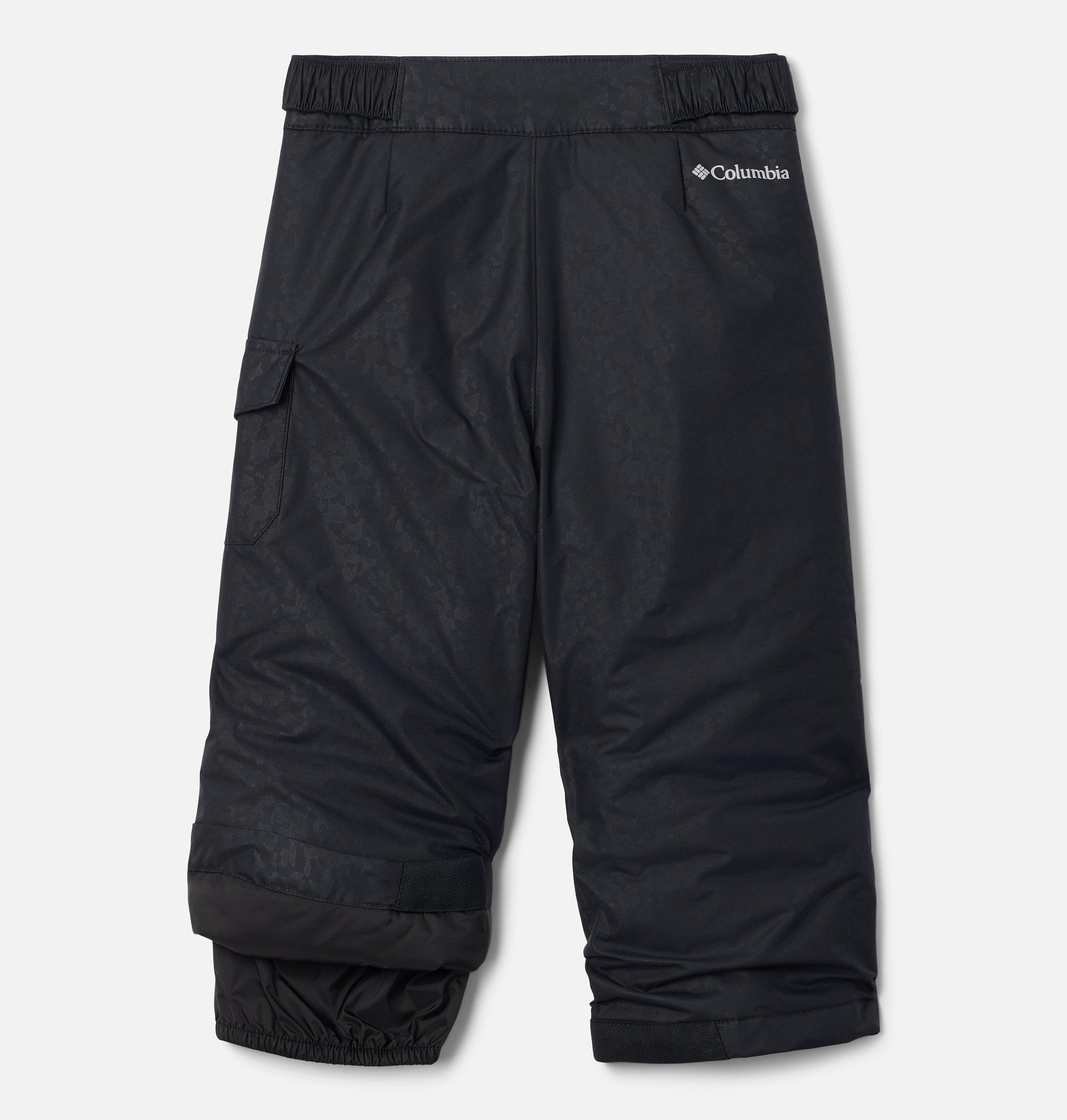 Girls' Toddler Starchaser Peak™ Insulated Ski Pants 2