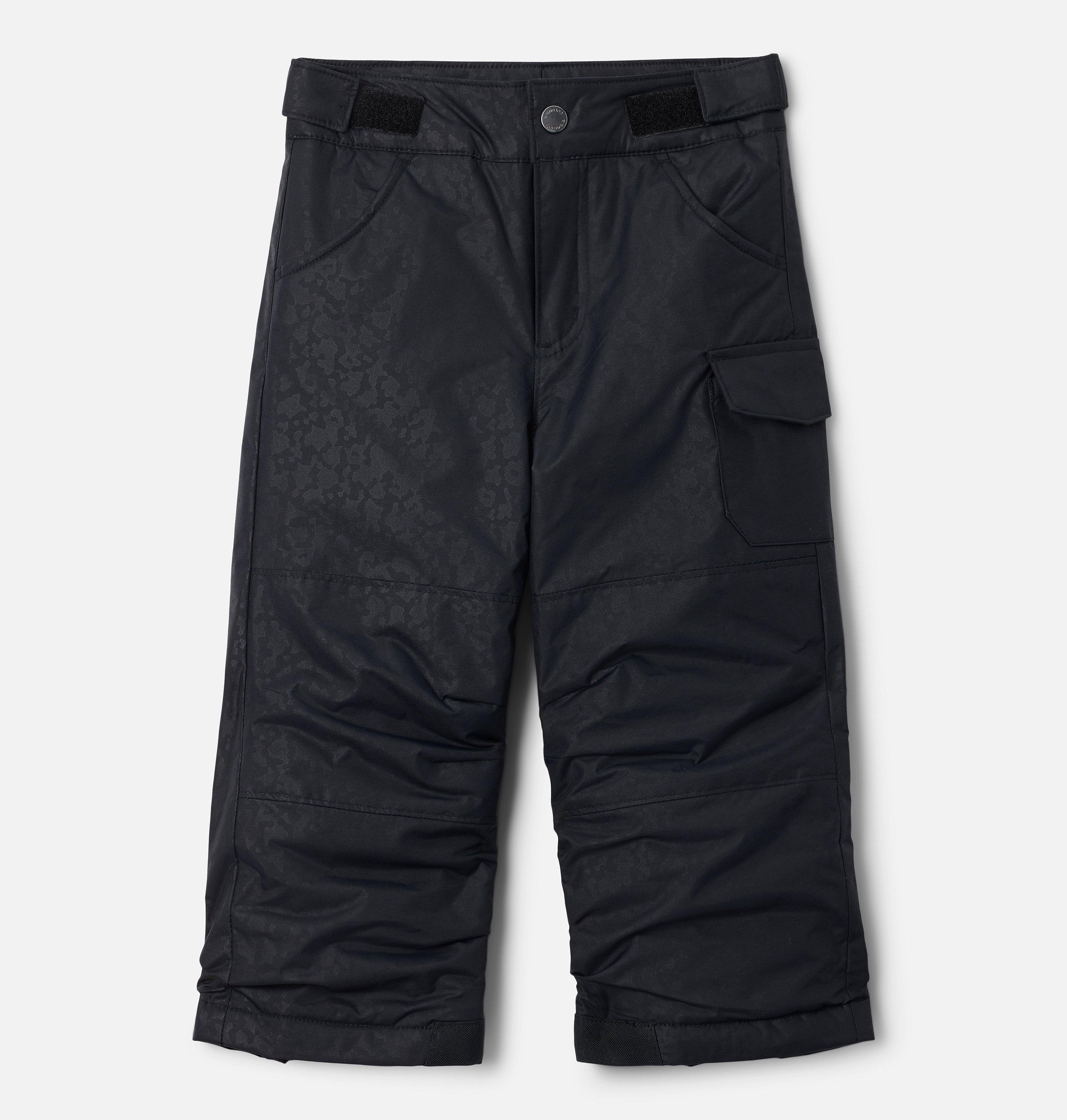 Girls' Toddler Starchaser Peak™ Insulated Ski Pants 1