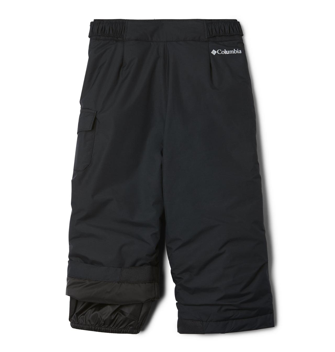 Girls' Toddler Starchaser Peak™ Insulated Ski Pants 3