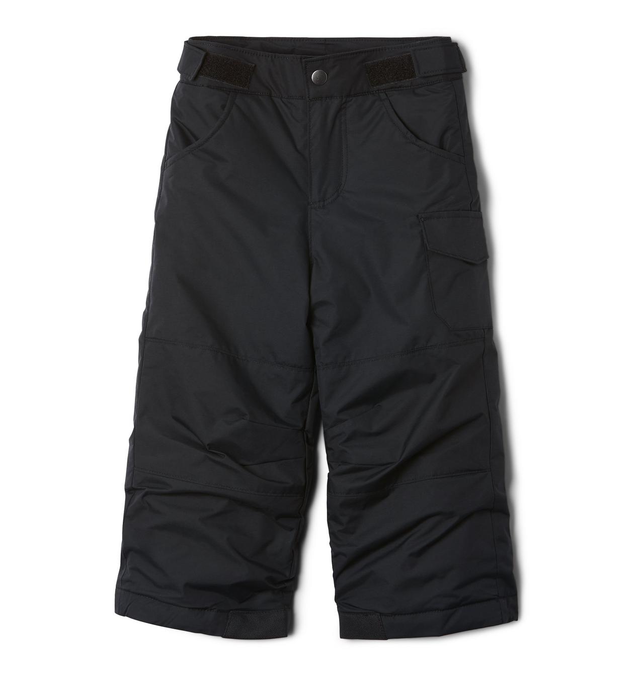 Girls' Toddler Starchaser Peak™ Insulated Ski Pants 1