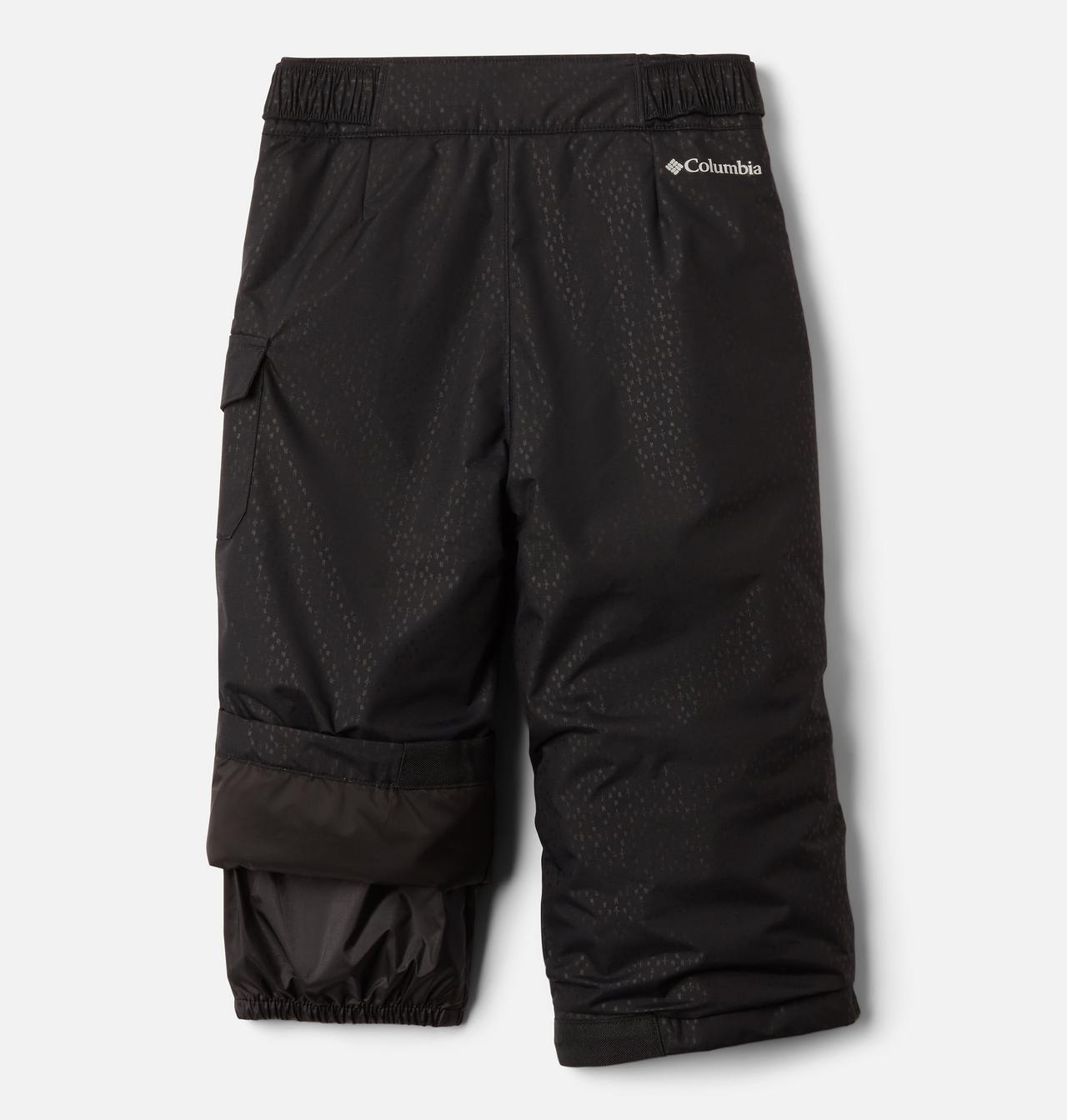 Girls' Toddler Starchaser Peak™ Insulated Ski Pants 2