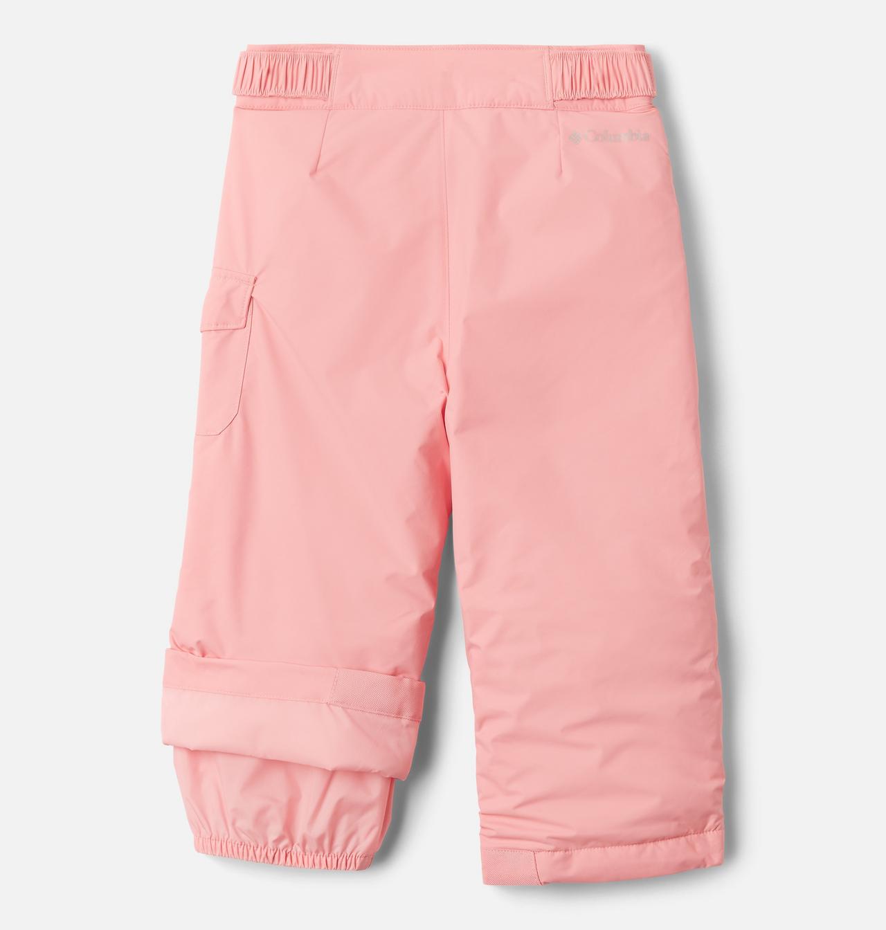 Girls' Toddler Starchaser Peak™ Insulated Ski Pants 2