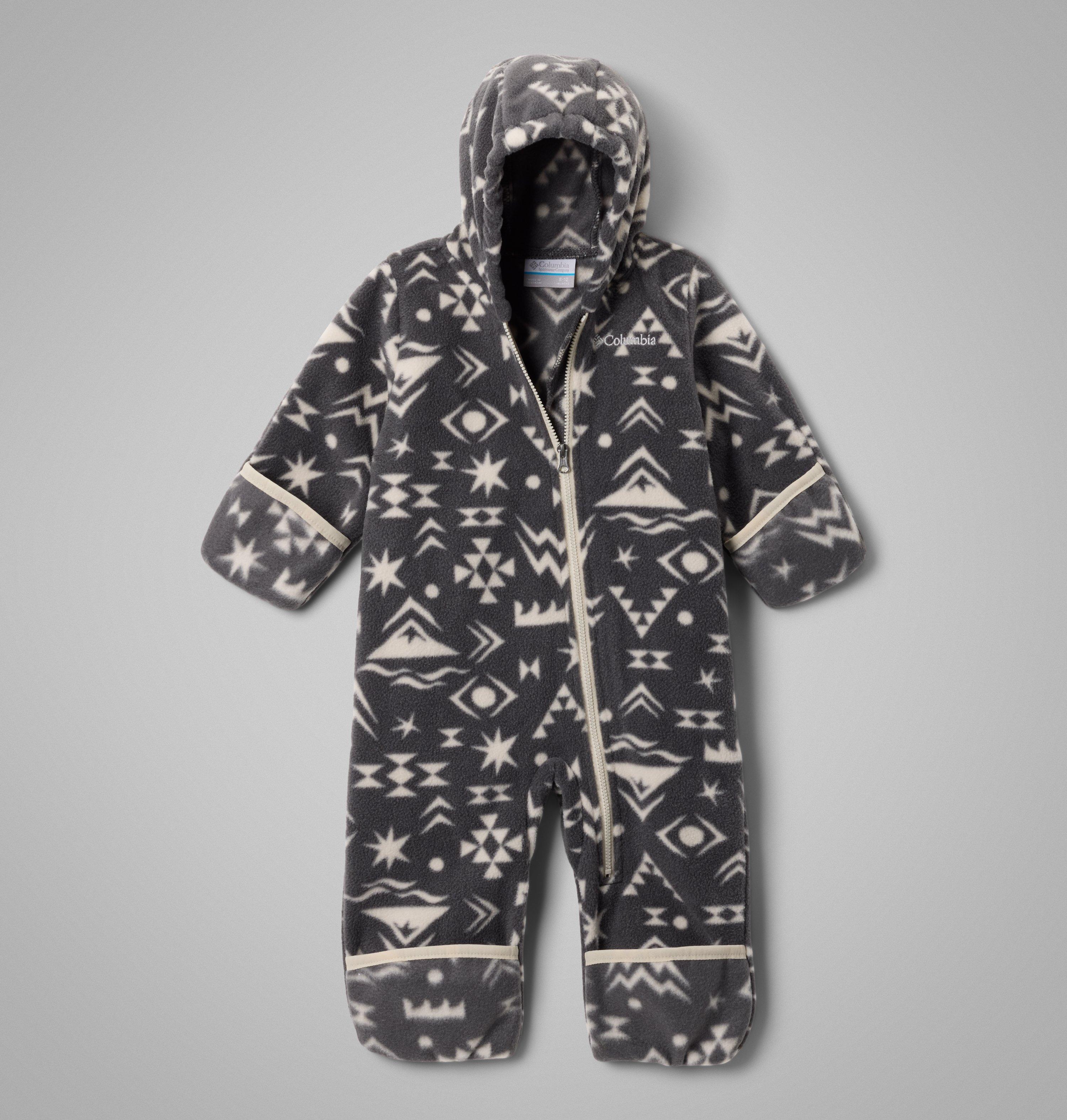 Infant Snowtop II Bunting | 007 | 12/18 3