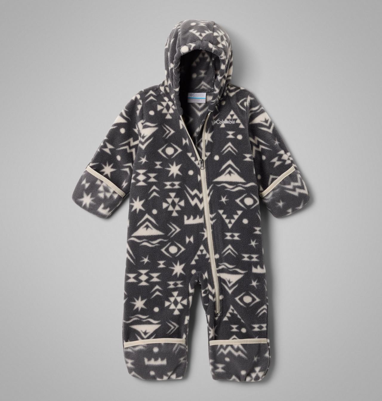 Infant Snowtop™ II Bunting | 007 | 12/18 3