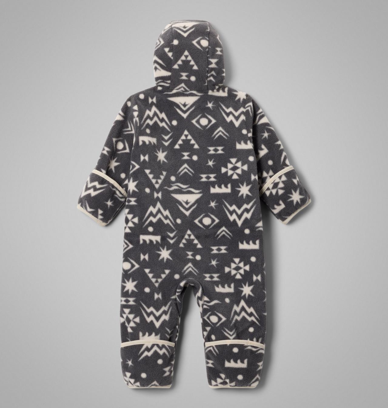 Infant Snowtop™ II Bunting | 007 | 12/18 2