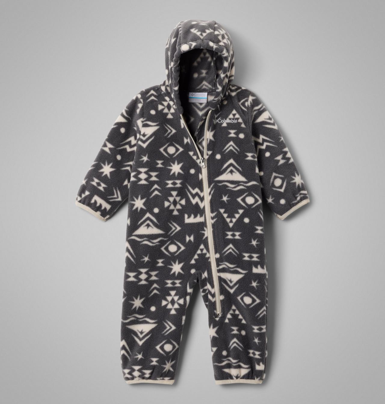 Infant Snowtop™ II Bunting | 007 | 12/18 1