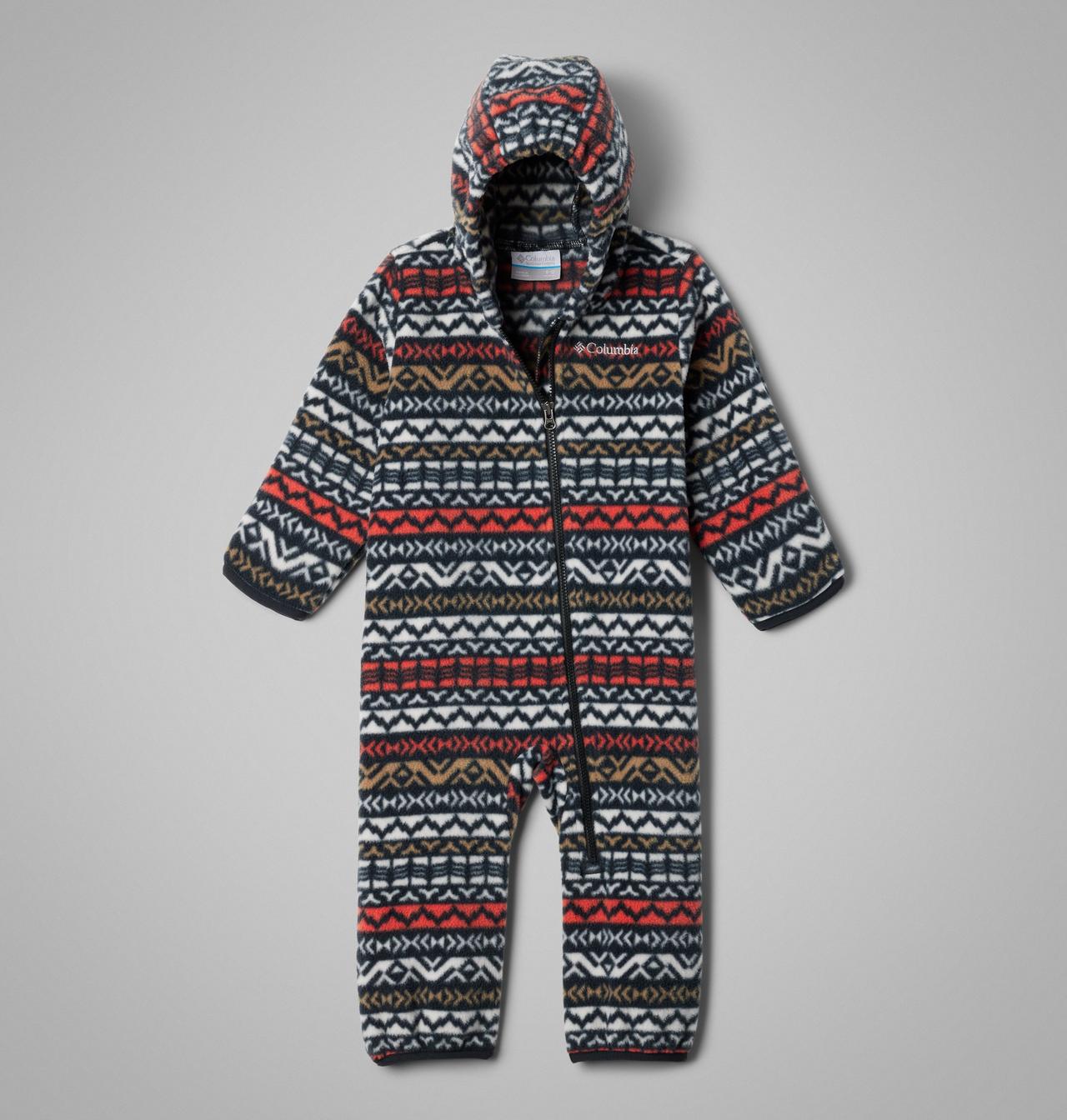 Infant Snowtop™ II Bunting 1