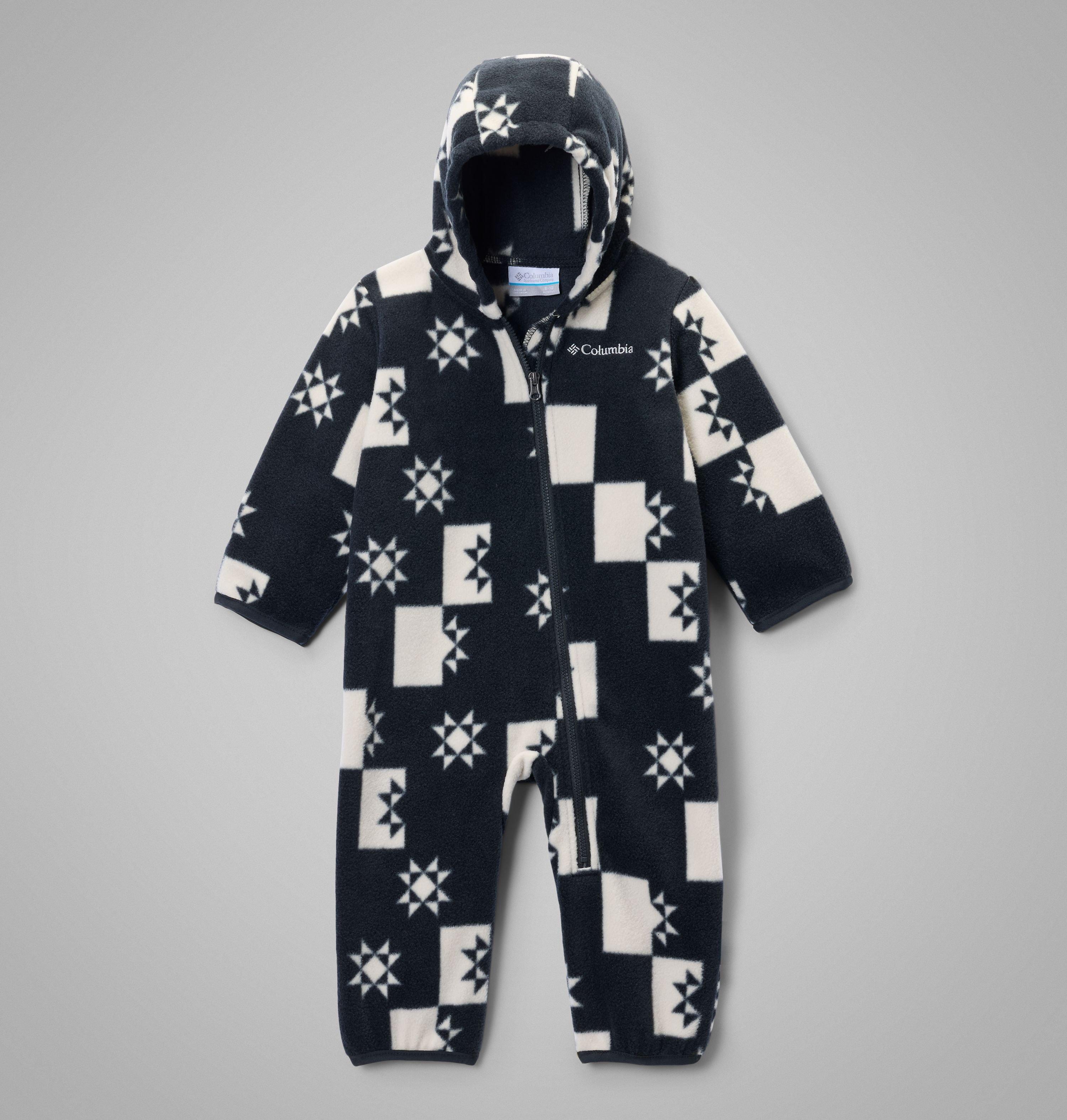 Infant Snowtop II Bunting | 014 | 12/18 3