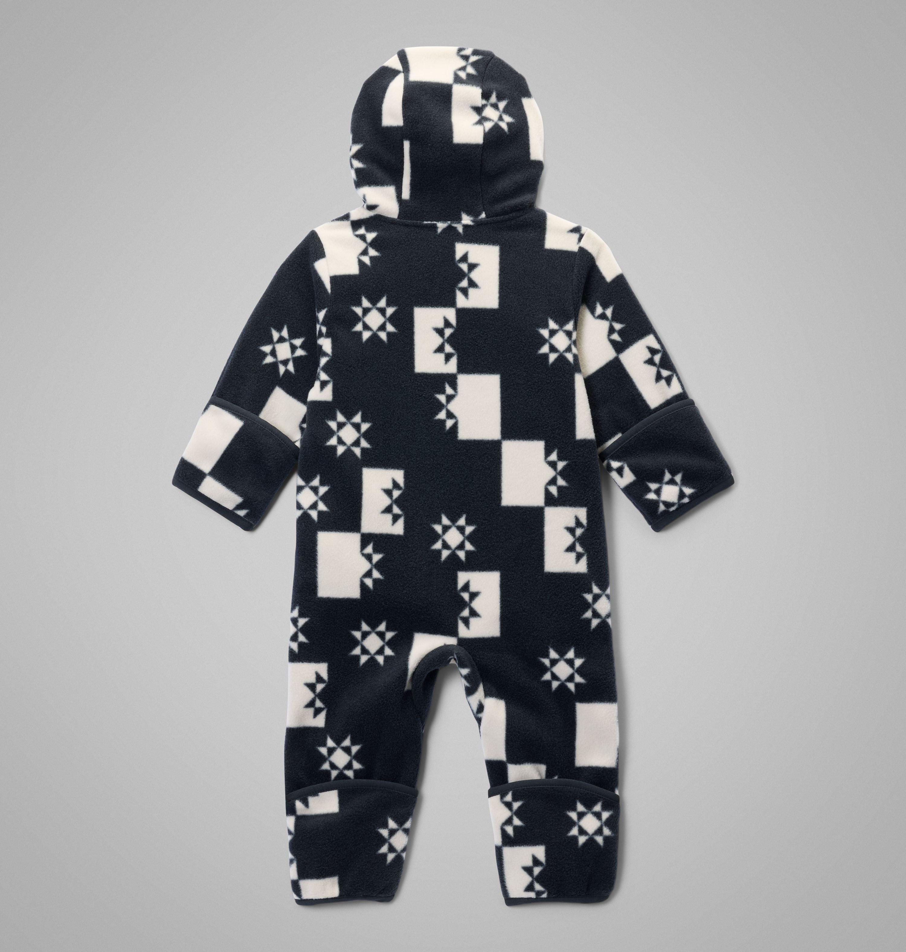 Infant Snowtop II Bunting | 014 | 12/18 2