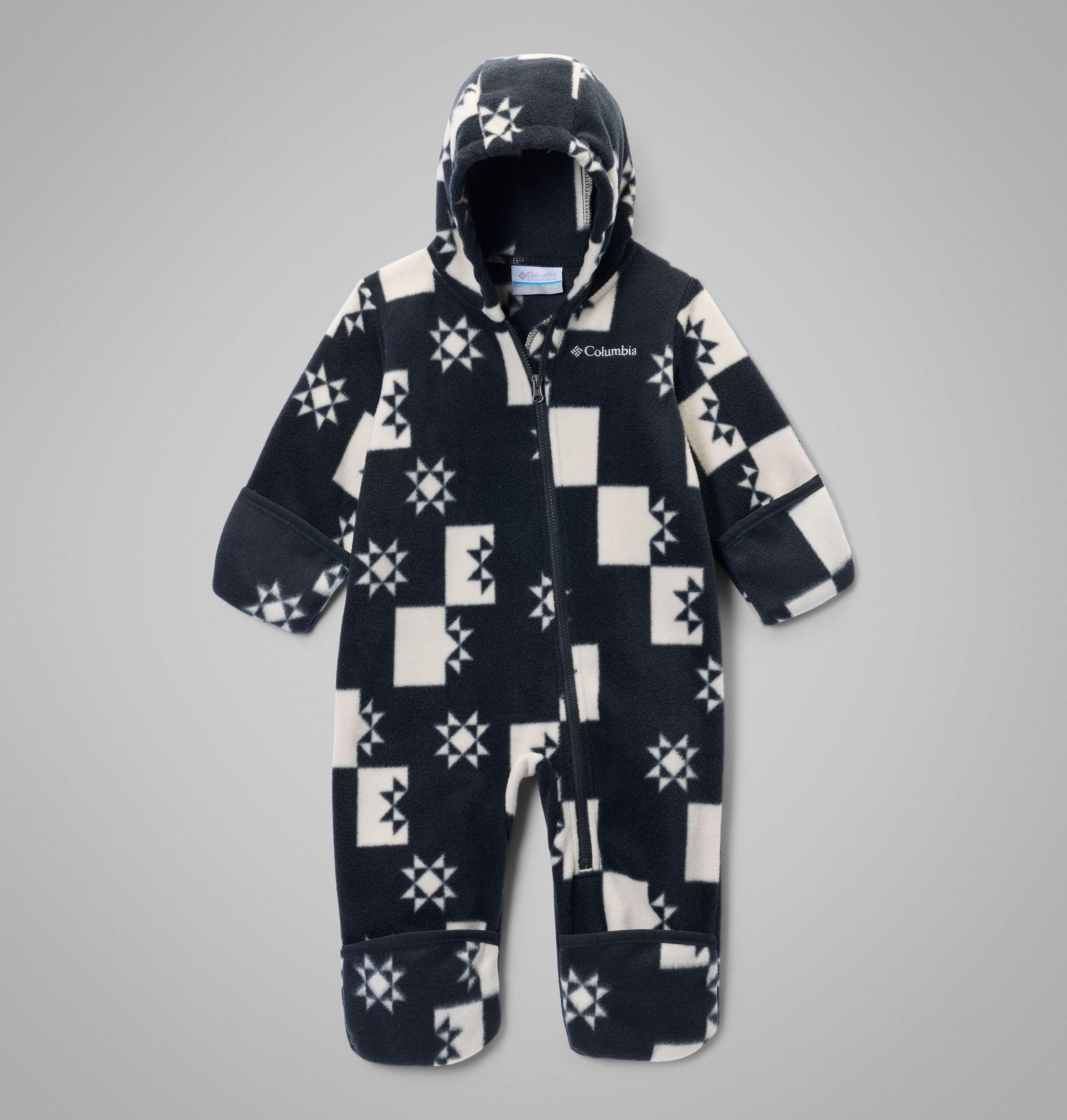 Infant Snowtop II Bunting | 014 | 12/18 1