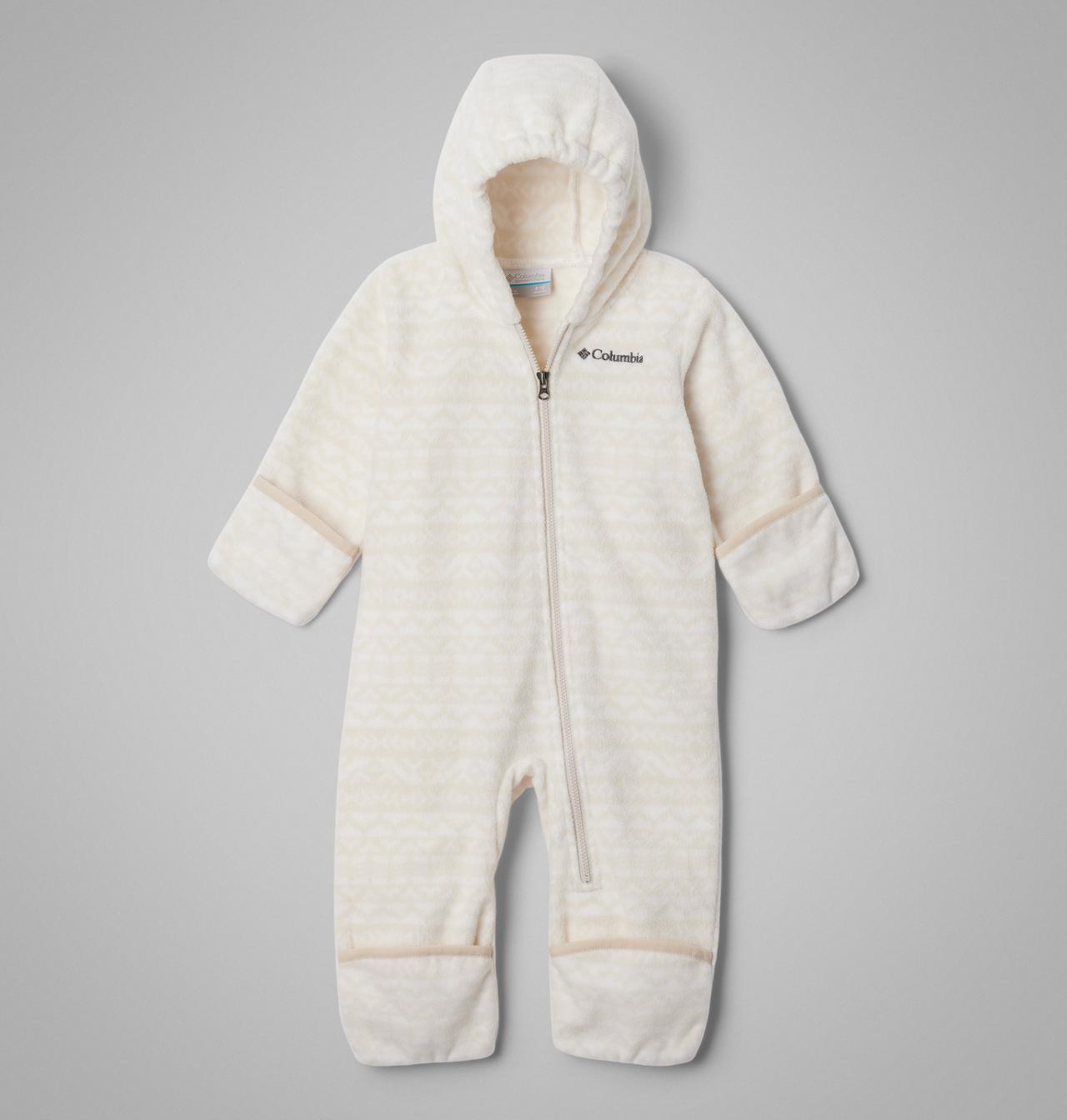 Infant Snowtop™ II Bunting 3