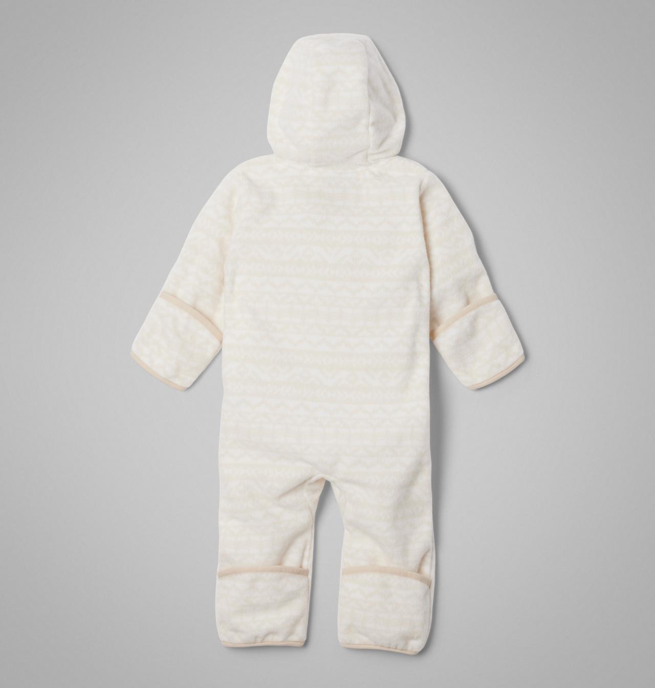 Infant Snowtop™ II Bunting 2
