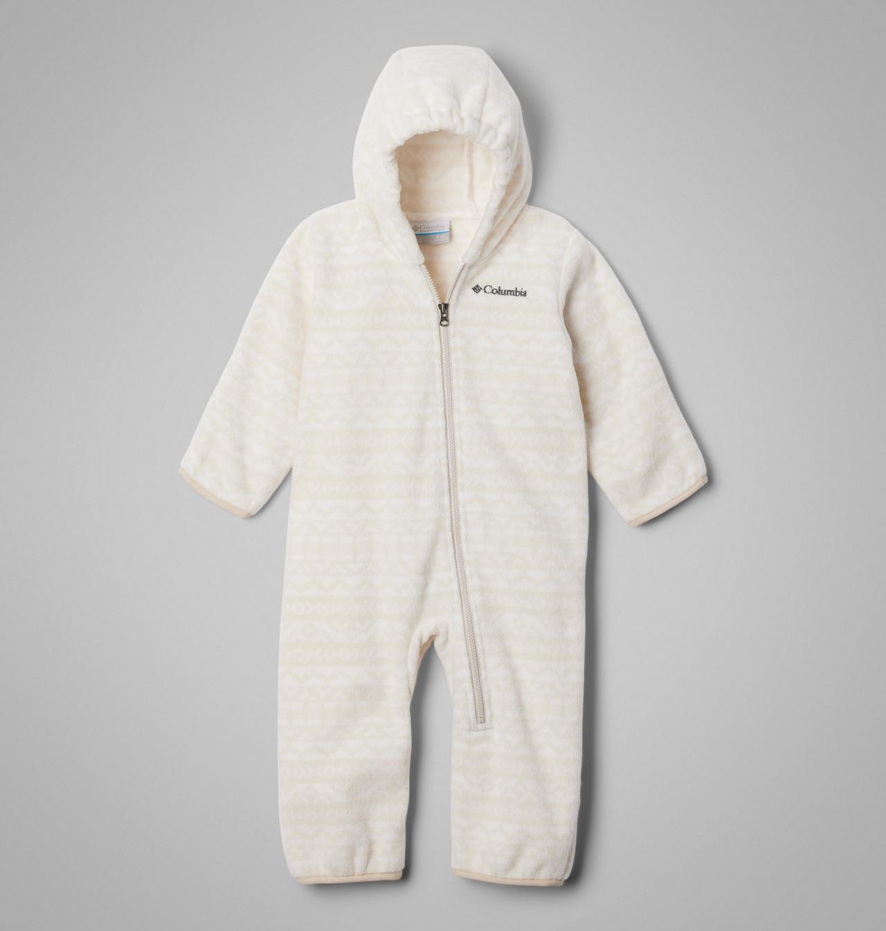 Infant Snowtop™ II Bunting 1