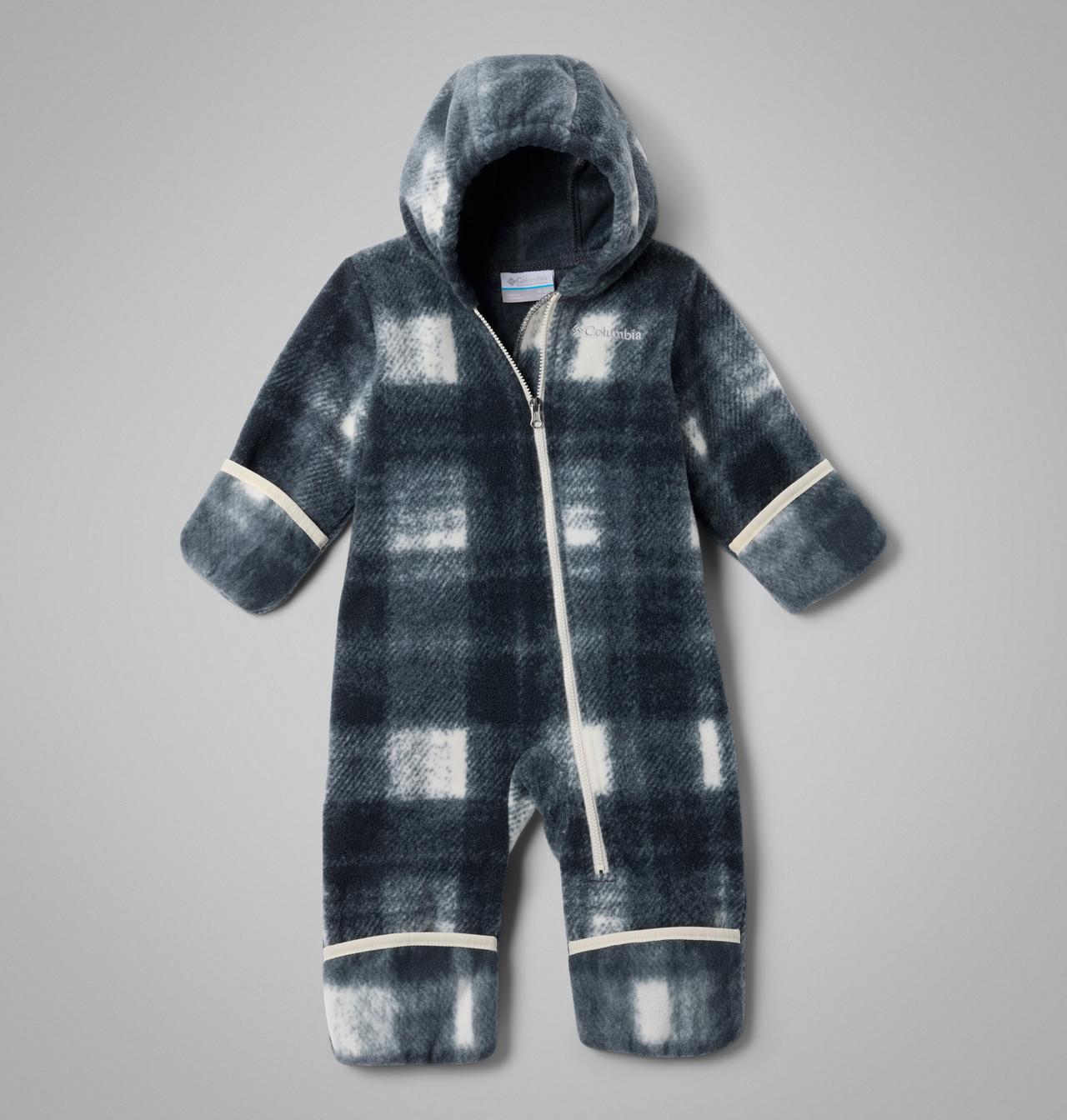 Infant Snowtop™ II Bunting | 939 | 18/24