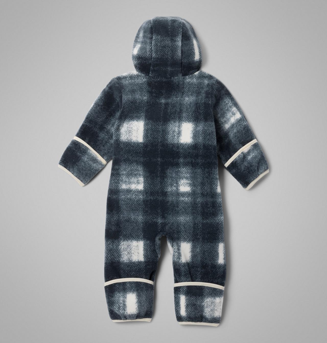 Infant Snowtop™ II Bunting | 939 | 18/24