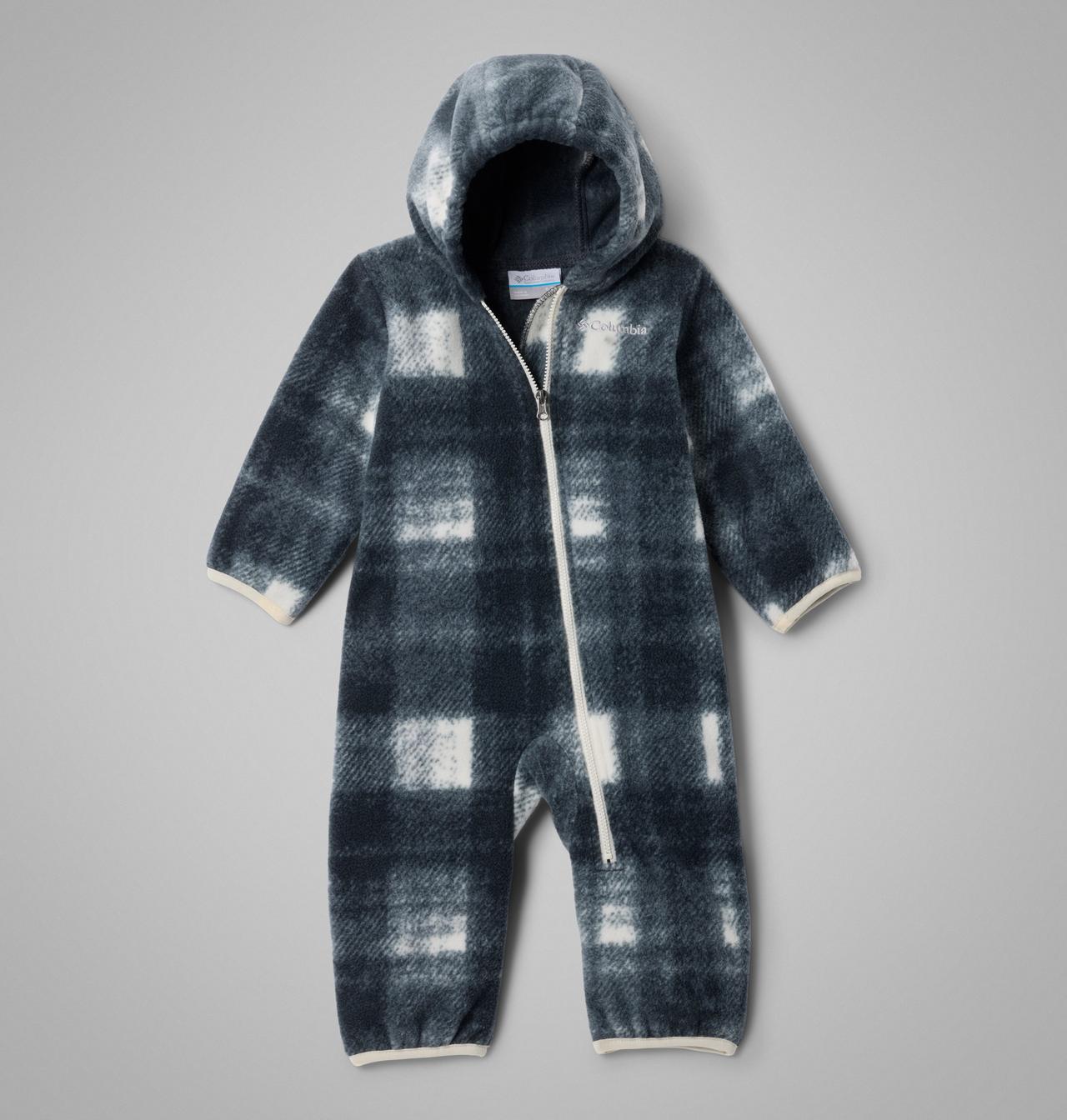 Infant Snowtop™ II Bunting 1
