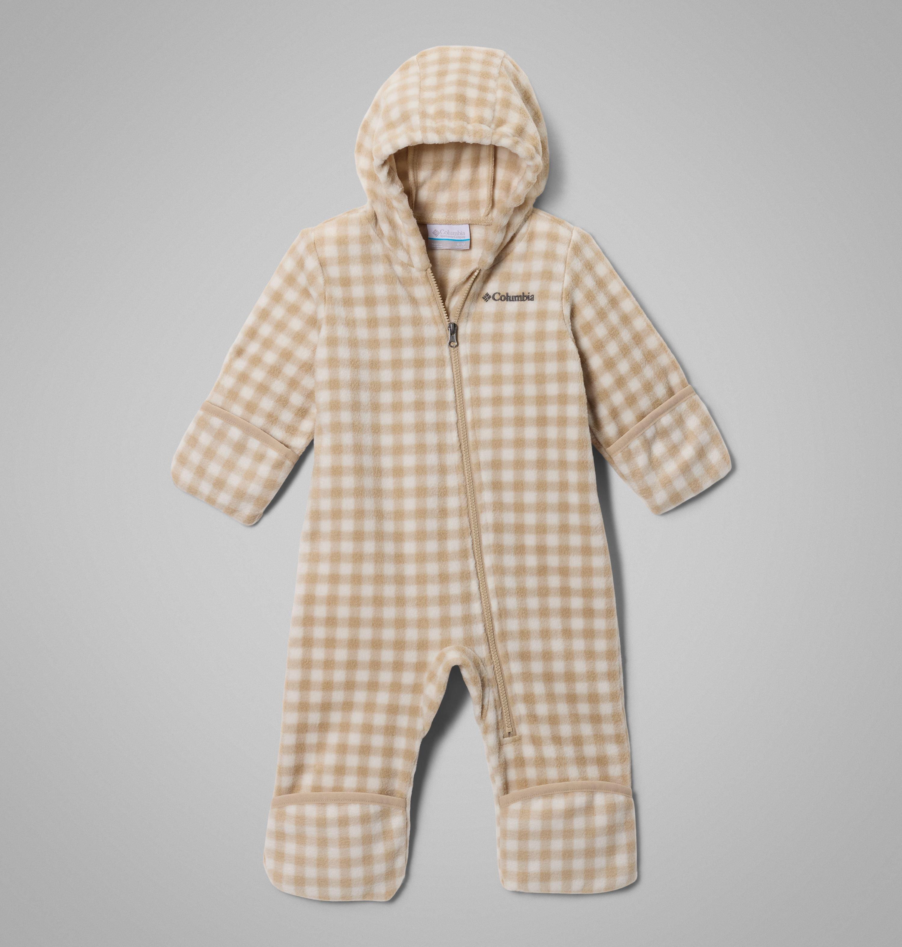 Infant Snowtop II Bunting | 271 | 12/18 3