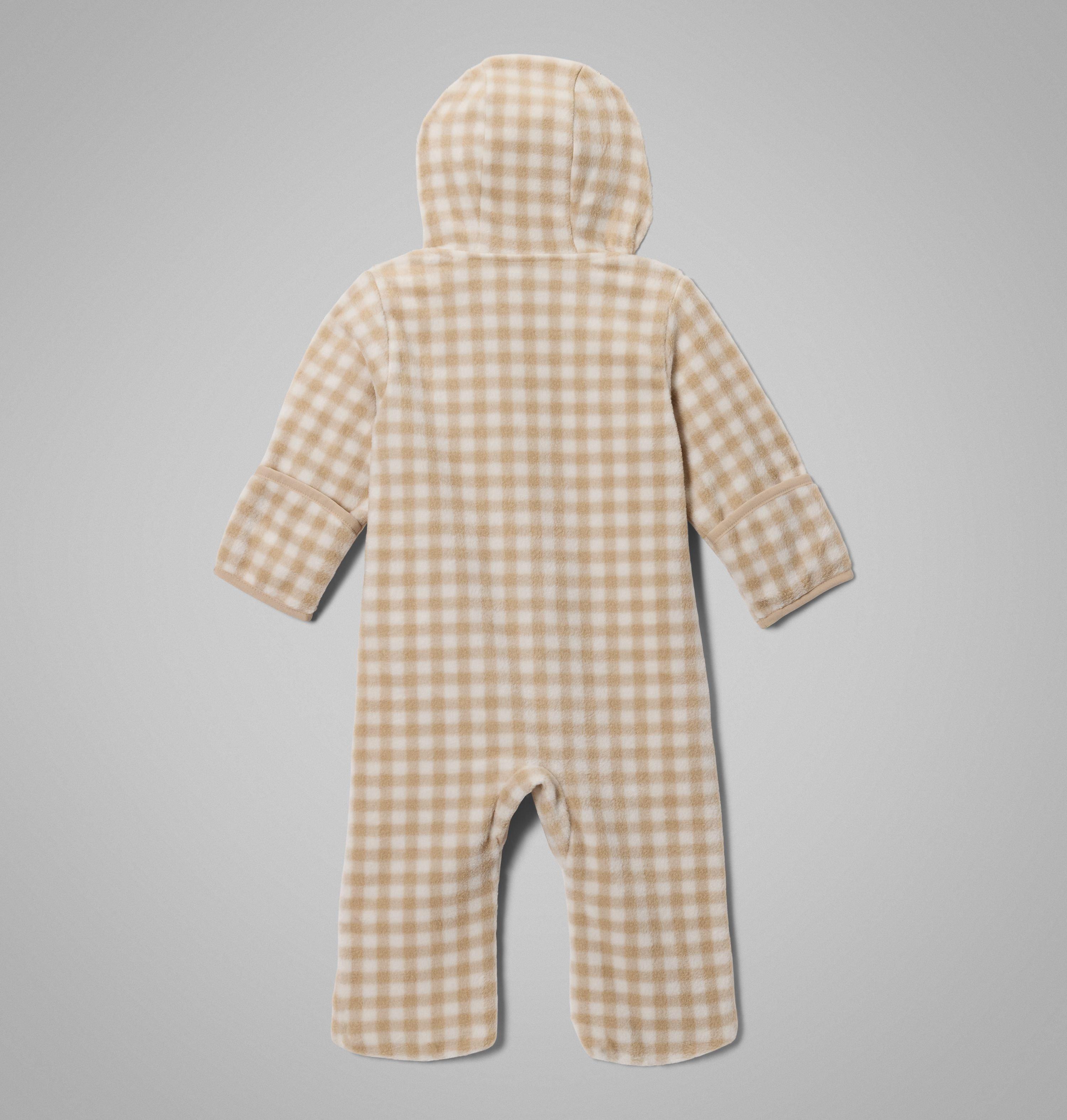 Infant Snowtop II Bunting | 271 | 12/18 2